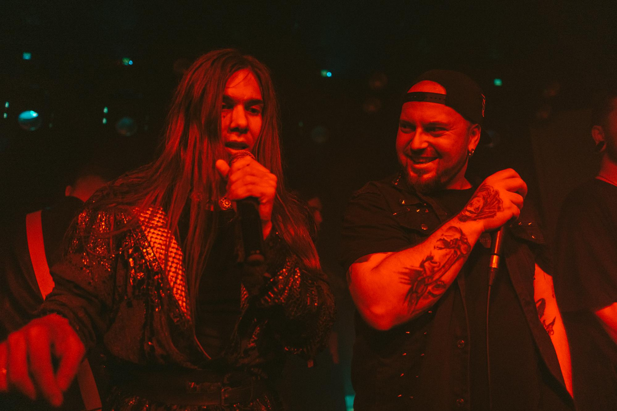 Король и Шут. Трибьют by Хмельной Дракон. Фотограф Николай Владимиров