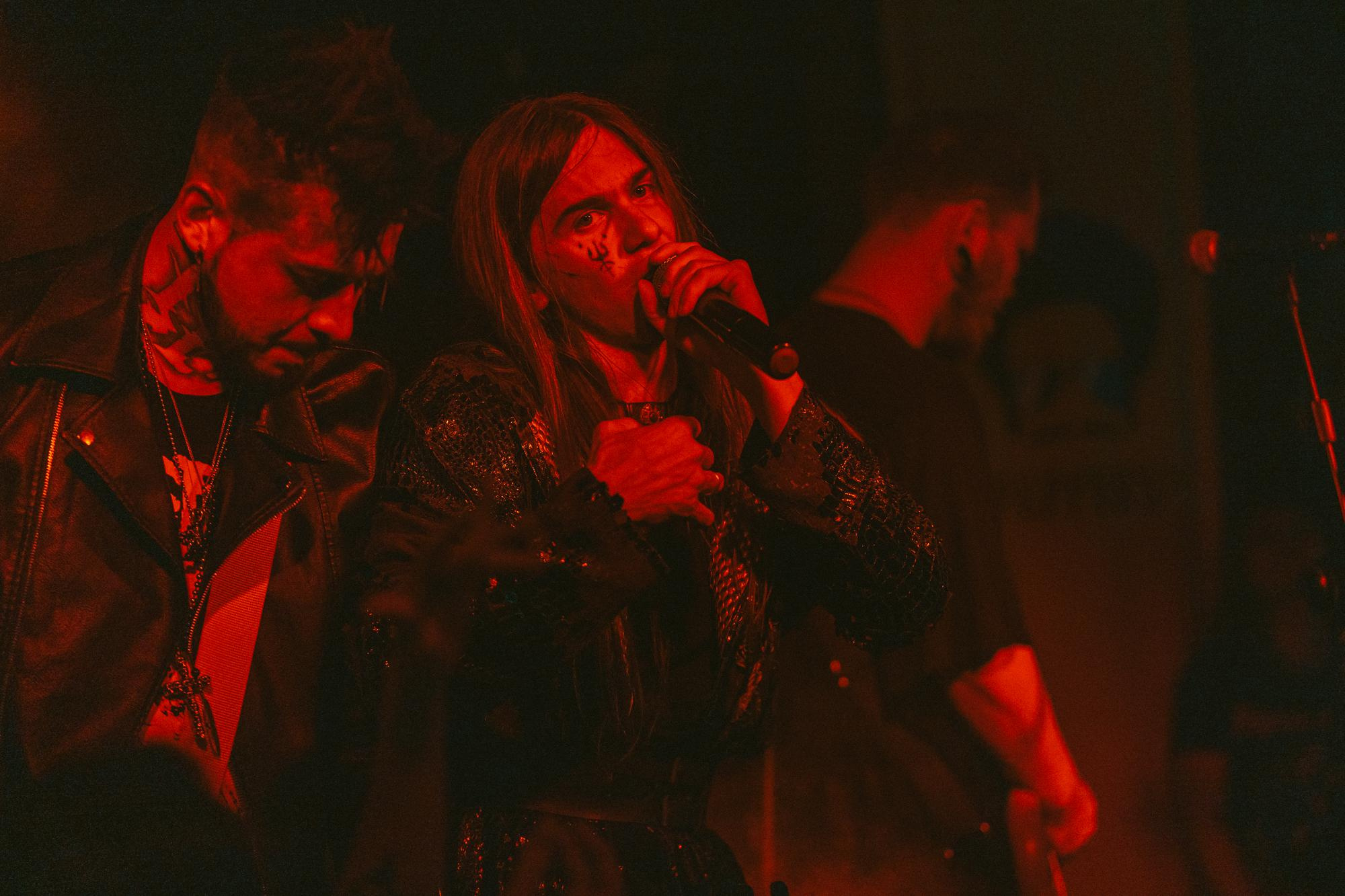 Король и Шут. Трибьют by Хмельной Дракон. Фотограф Николай Владимиров