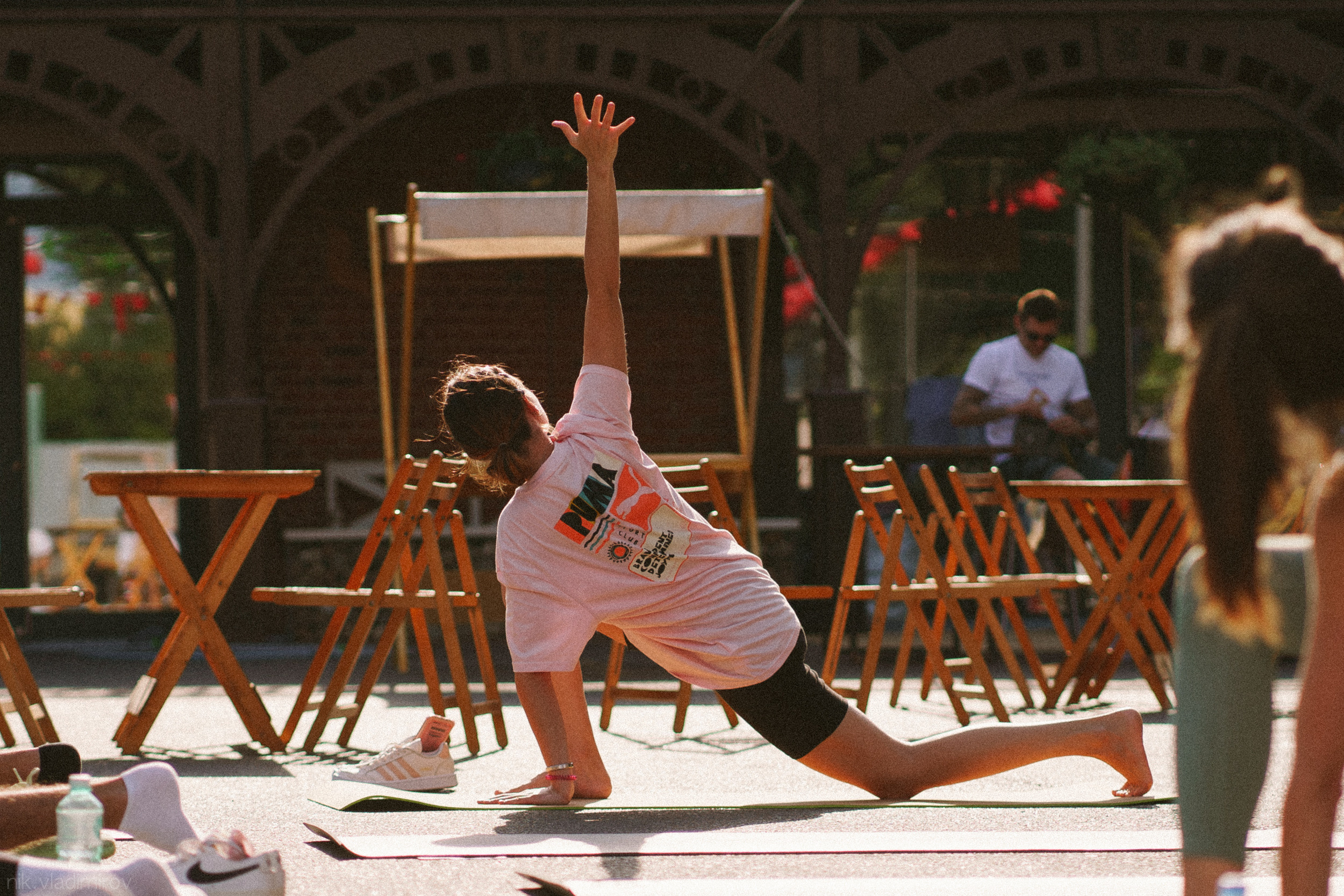 АЗИЯ МАРКЕТ 1.0. Фотограф Николай Владимиров