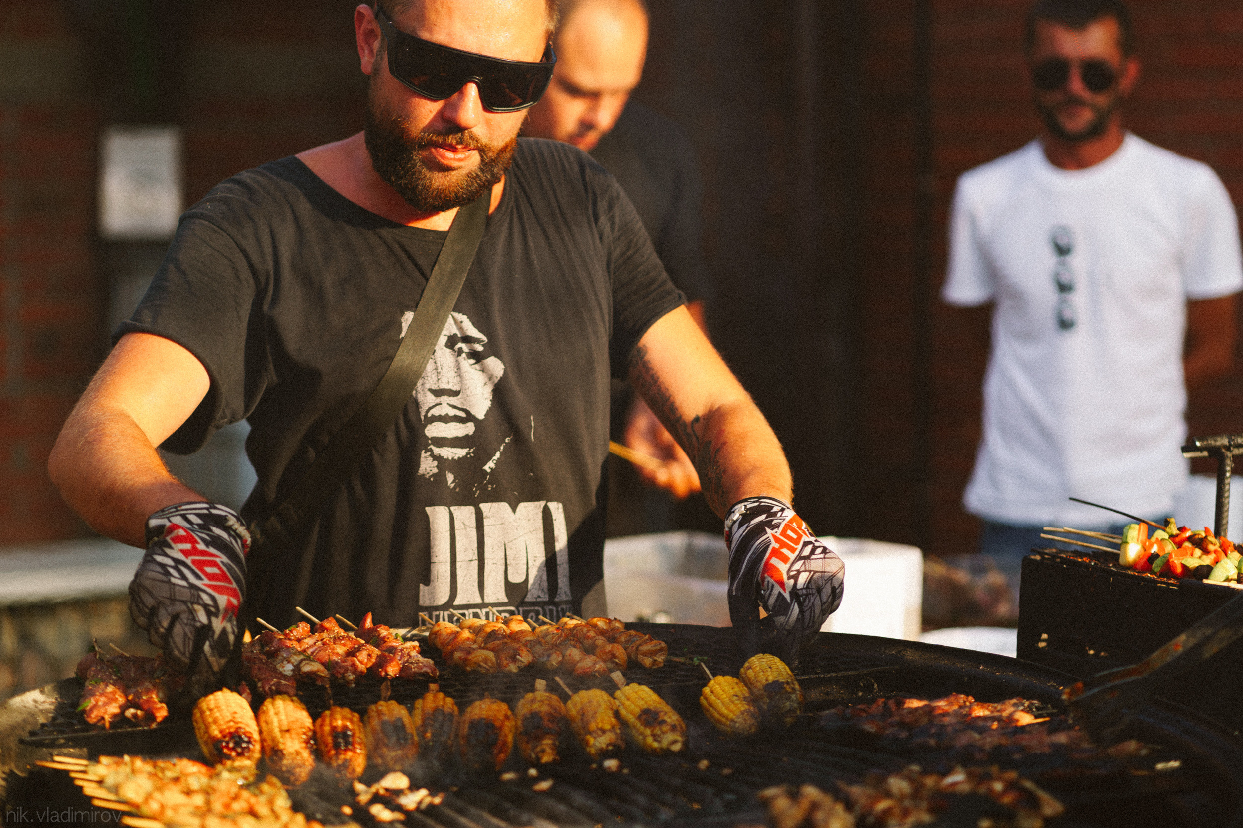 АЗИЯ МАРКЕТ 1.0. Фотограф Николай Владимиров