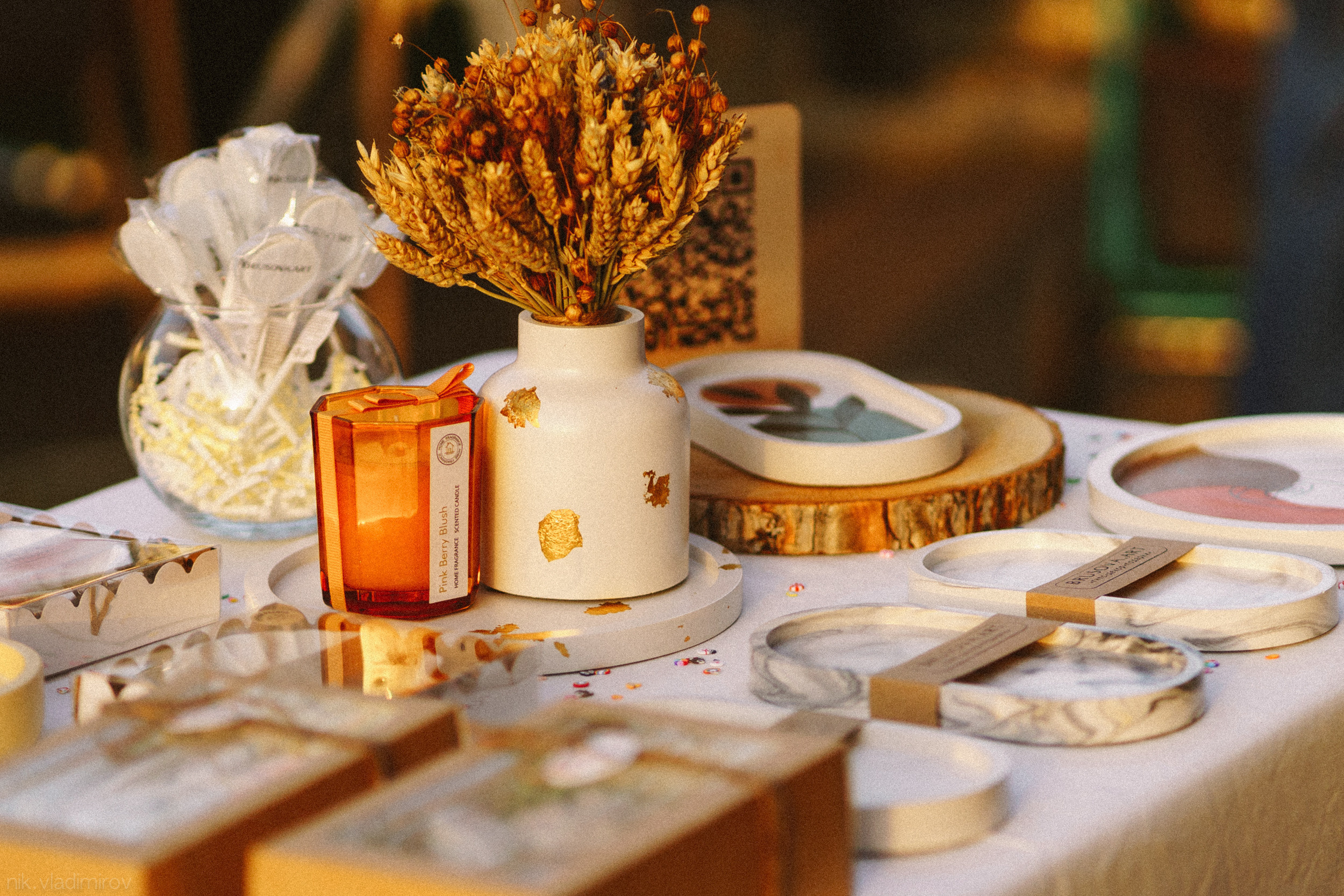 АЗИЯ МАРКЕТ 1.0. Фотограф Николай Владимиров