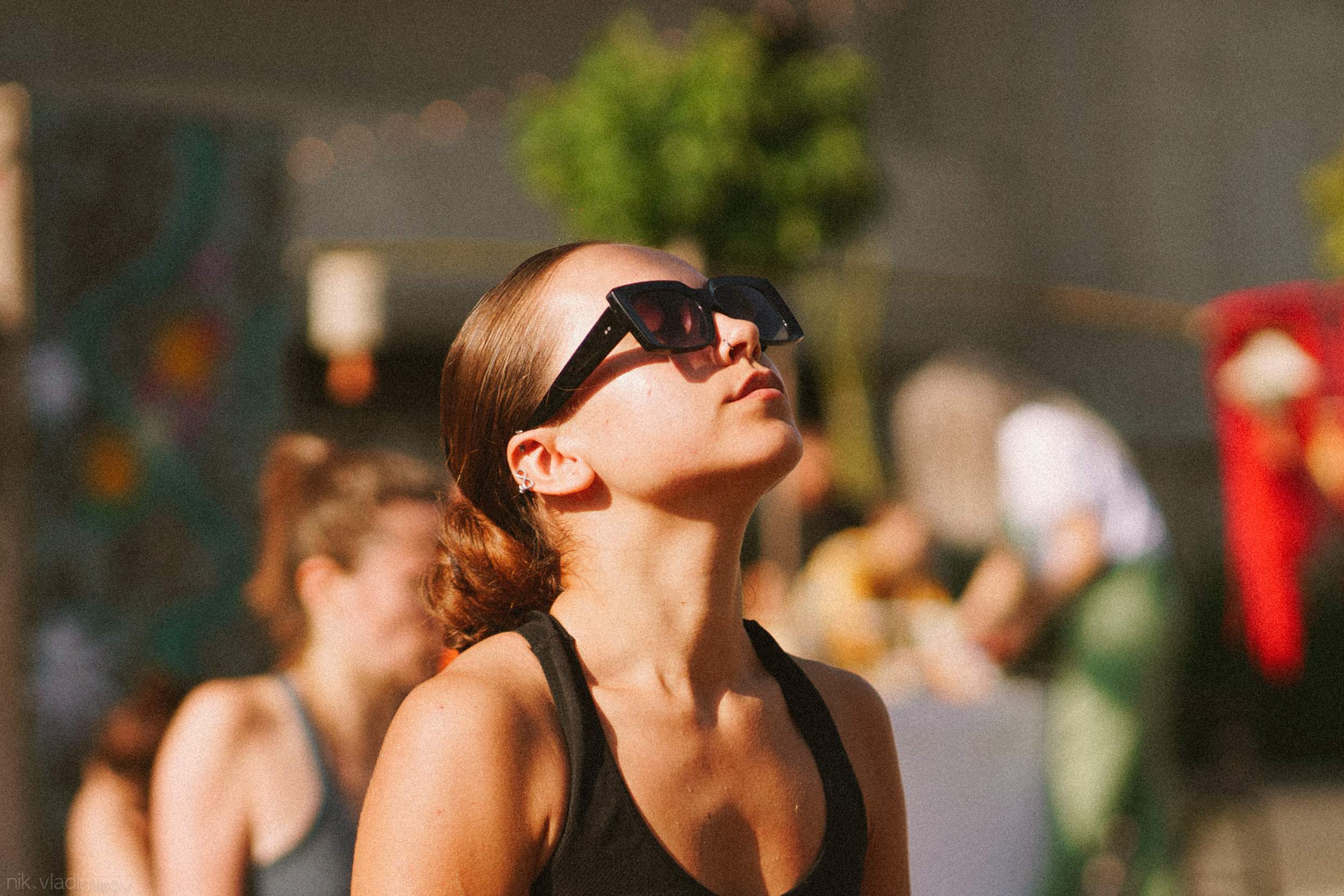 АЗИЯ МАРКЕТ 1.0. Фотограф Николай Владимиров