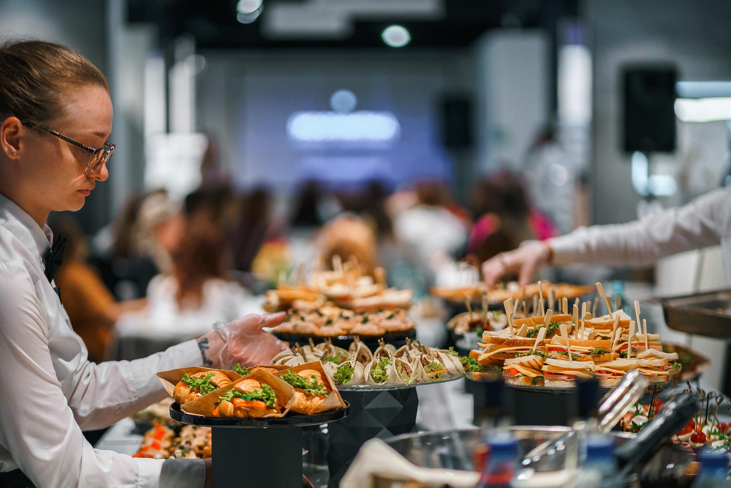 Салон «Мосплитка». Фотограф Николай Владимиров