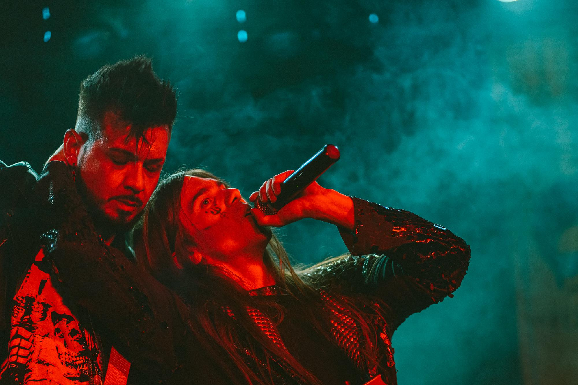 Король и Шут. Трибьют by Хмельной Дракон. Фотограф Николай Владимиров