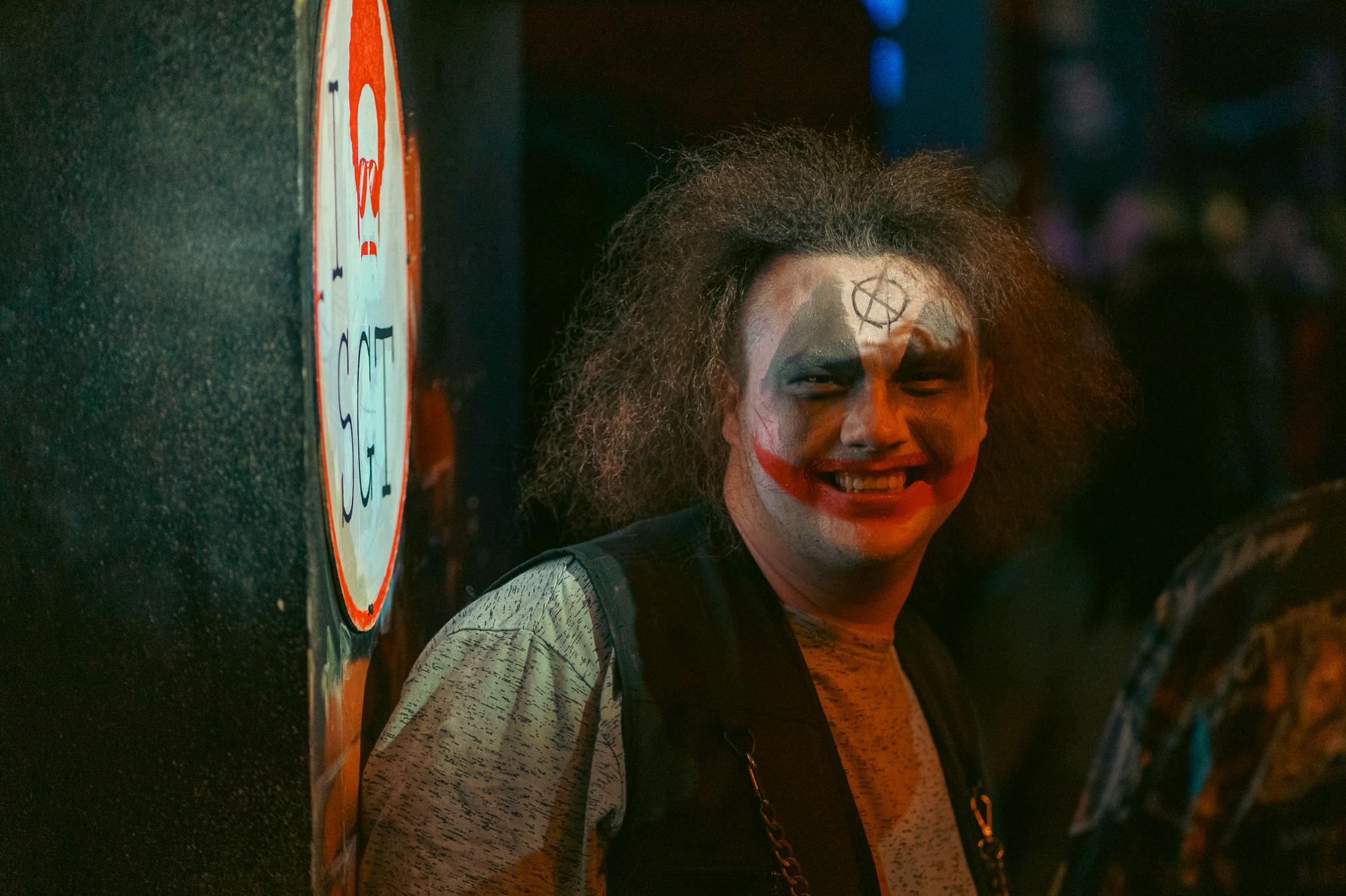 Король и Шут. Трибьют by Хмельной Дракон. Фотограф Николай Владимиров