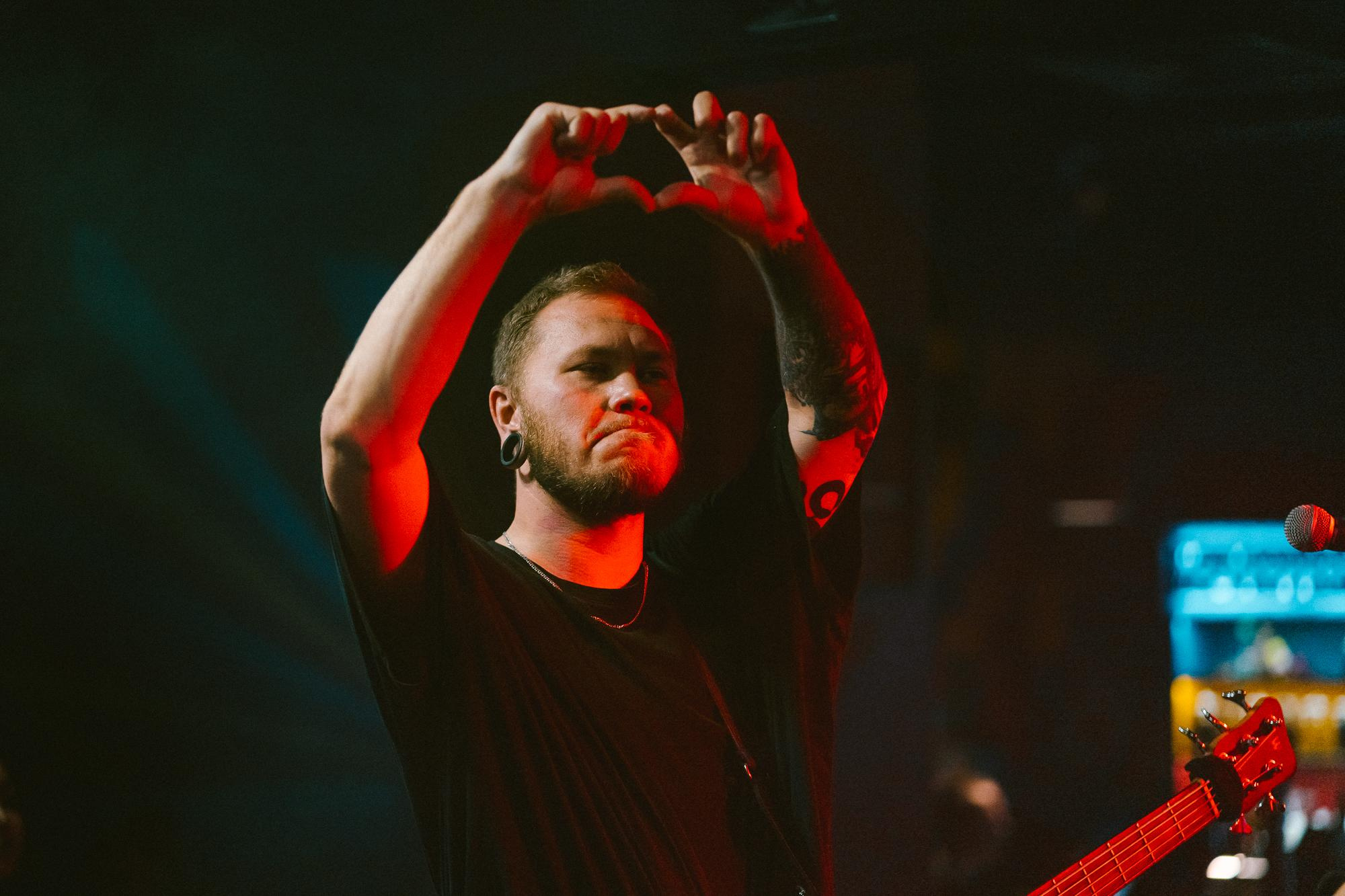 Король и Шут. Трибьют by Хмельной Дракон. Фотограф Николай Владимиров