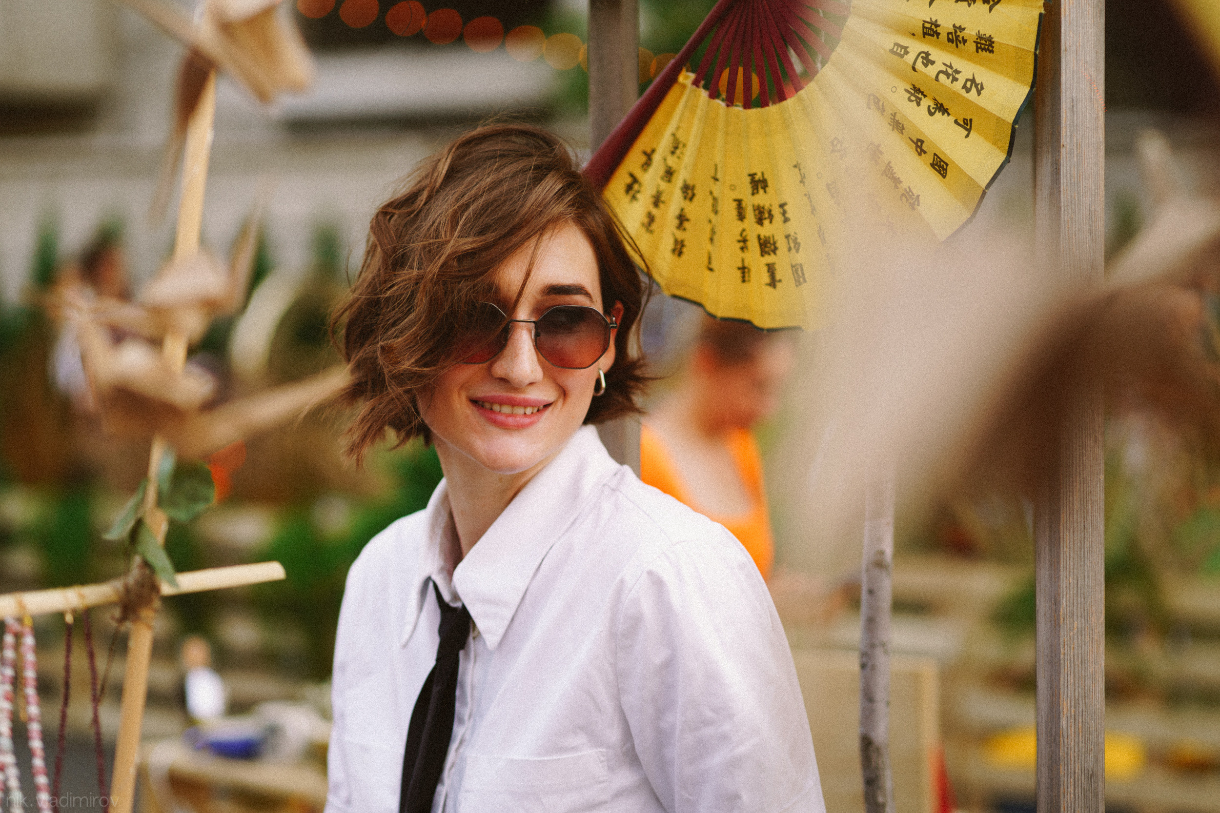 АЗИЯ МАРКЕТ 1.0. Фотограф Николай Владимиров