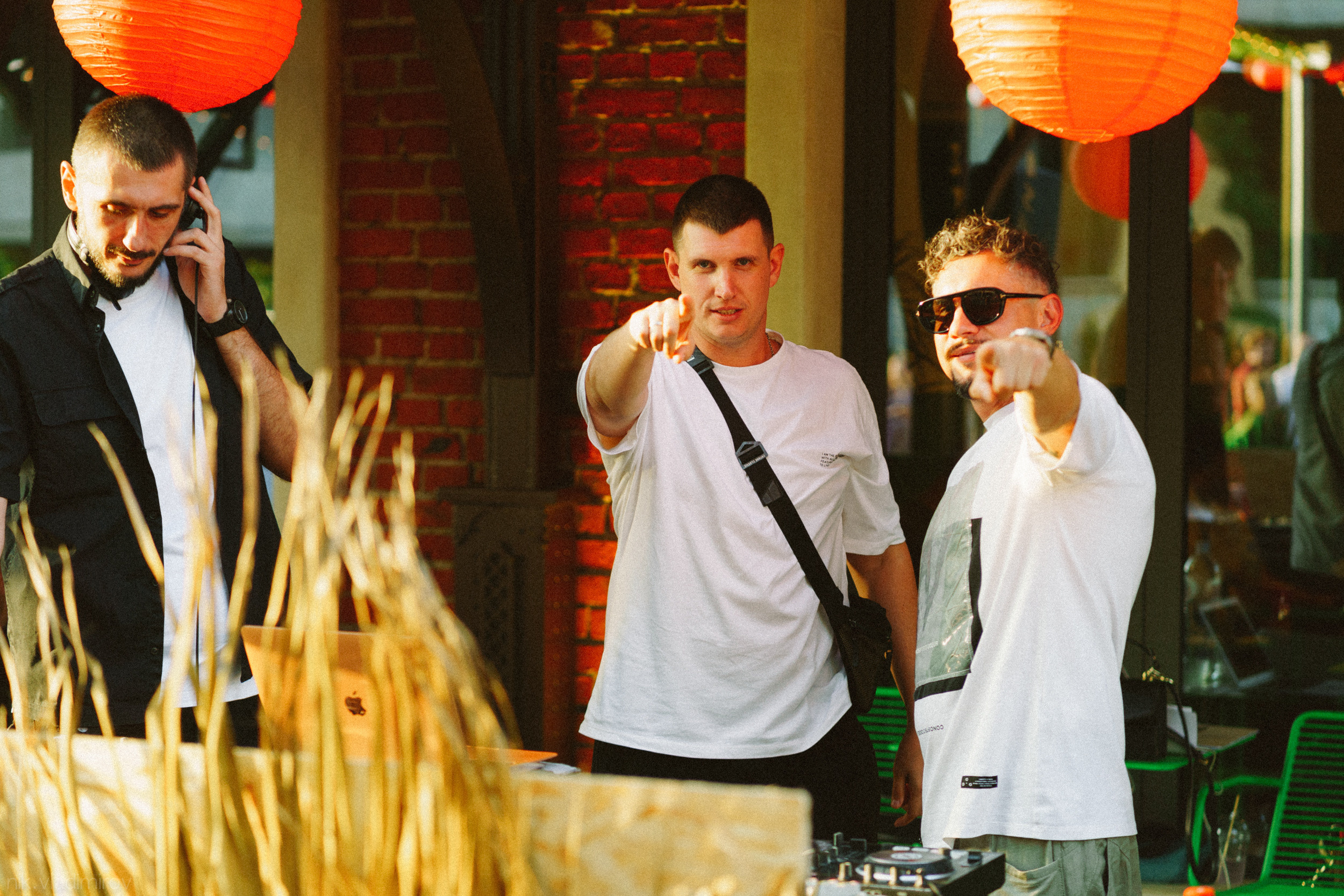 АЗИЯ МАРКЕТ 1.0. Фотограф Николай Владимиров