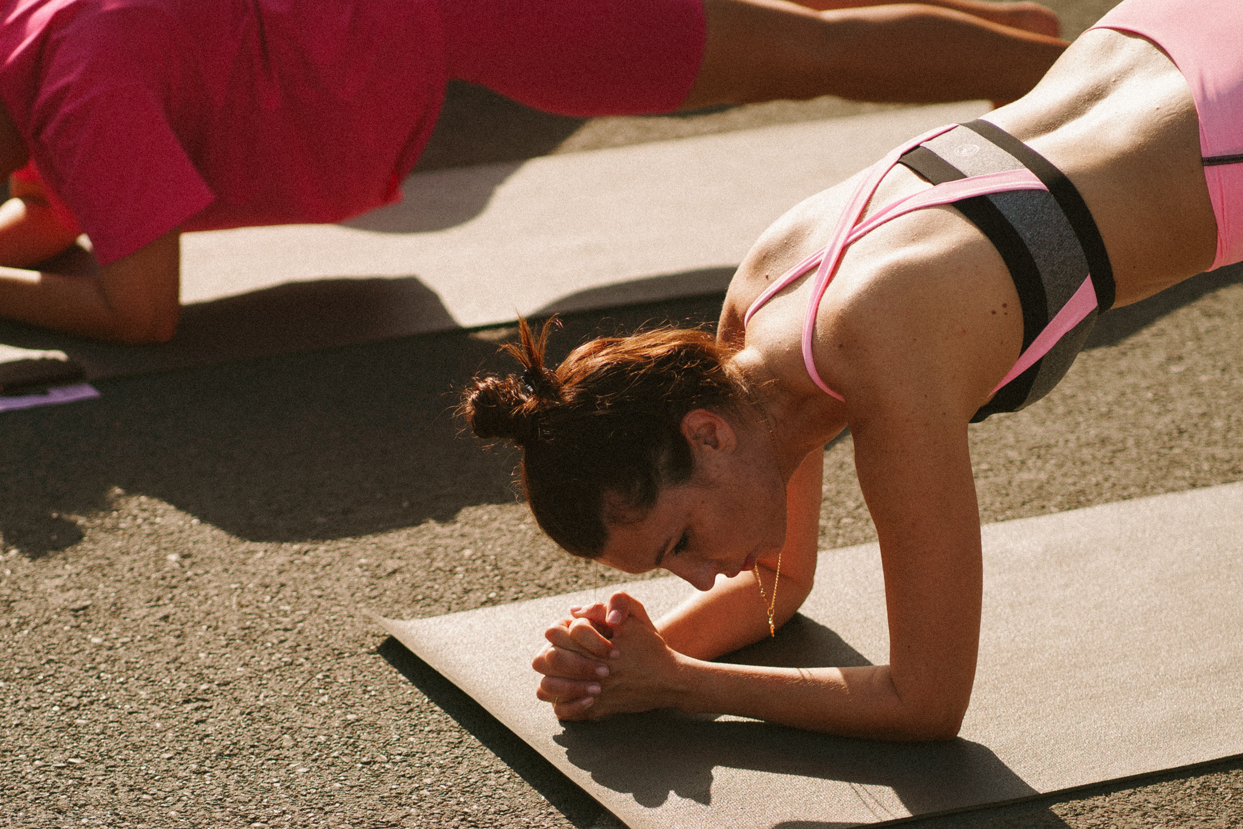 АЗИЯ МАРКЕТ 1.0. Фотограф Николай Владимиров