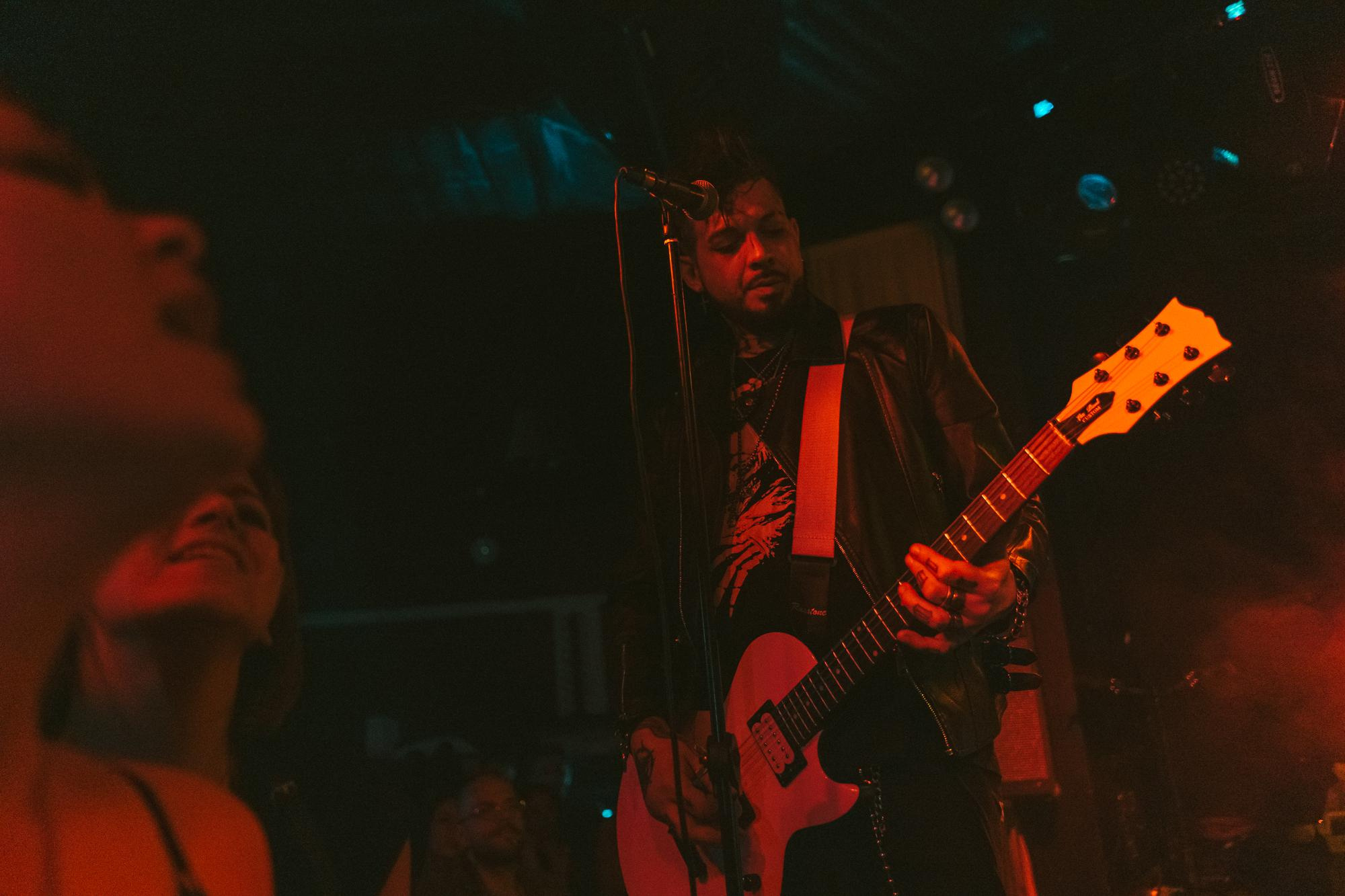 Король и Шут. Трибьют by Хмельной Дракон. Фотограф Николай Владимиров