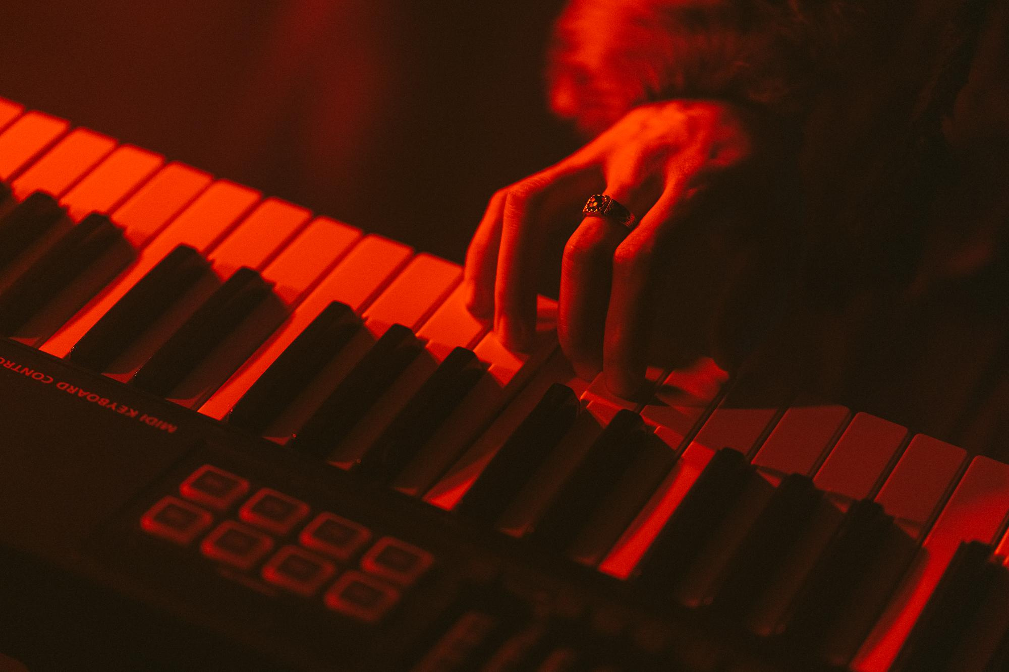 Король и Шут. Трибьют by Хмельной Дракон. Фотограф Николай Владимиров