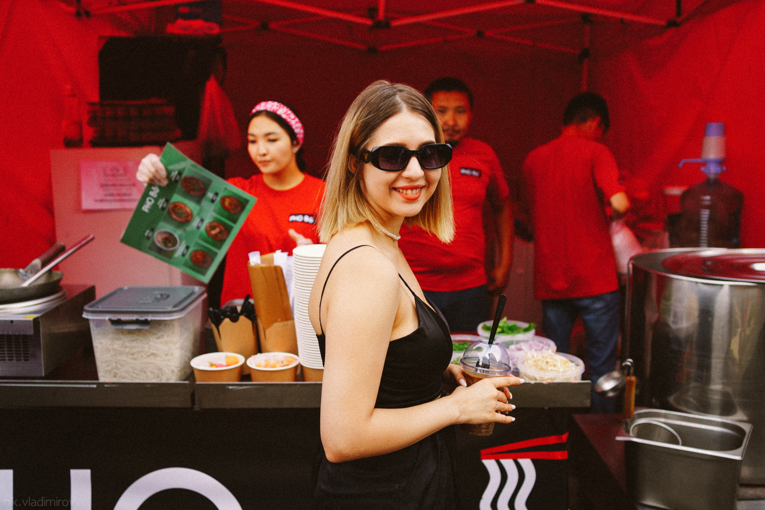 АЗИЯ МАРКЕТ 1.0. Фотограф Николай Владимиров