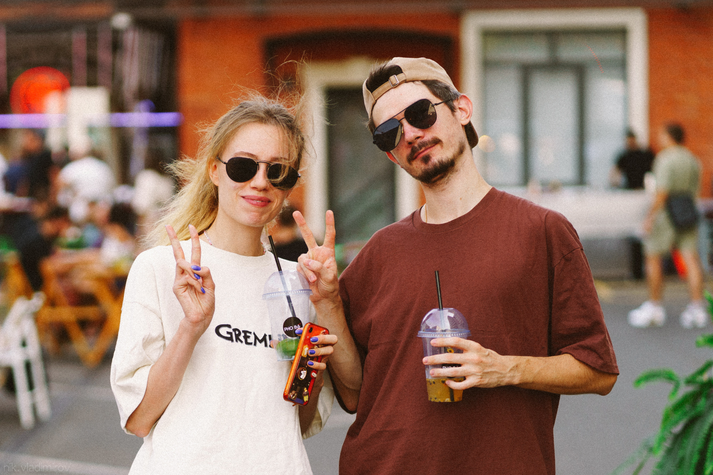 АЗИЯ МАРКЕТ 1.0. Фотограф Николай Владимиров