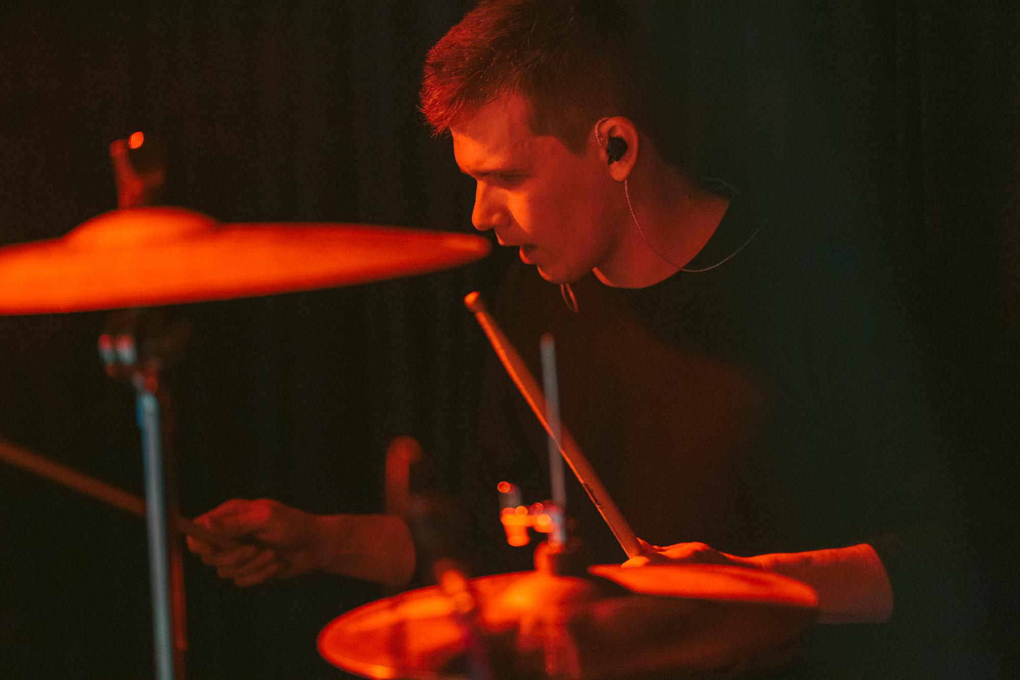 Король и Шут. Трибьют by Хмельной Дракон. Фотограф Николай Владимиров