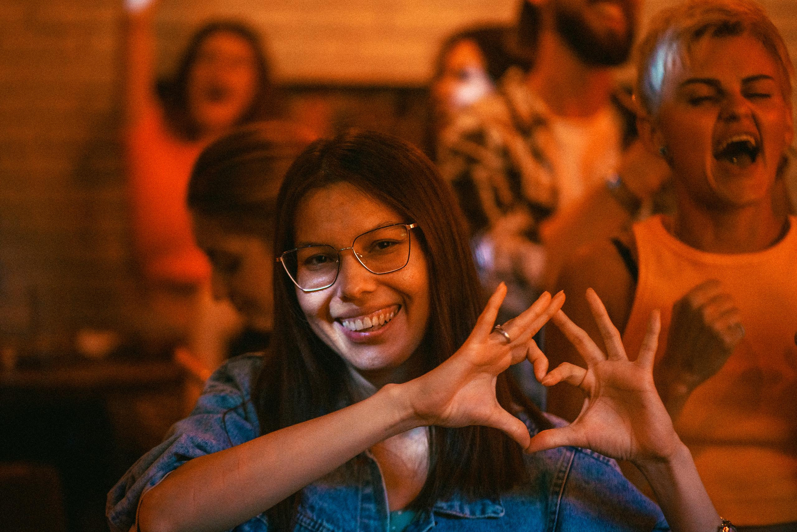 Бар Видеосалон Закрыт. Birthday party. Фотограф Николай Владимиров