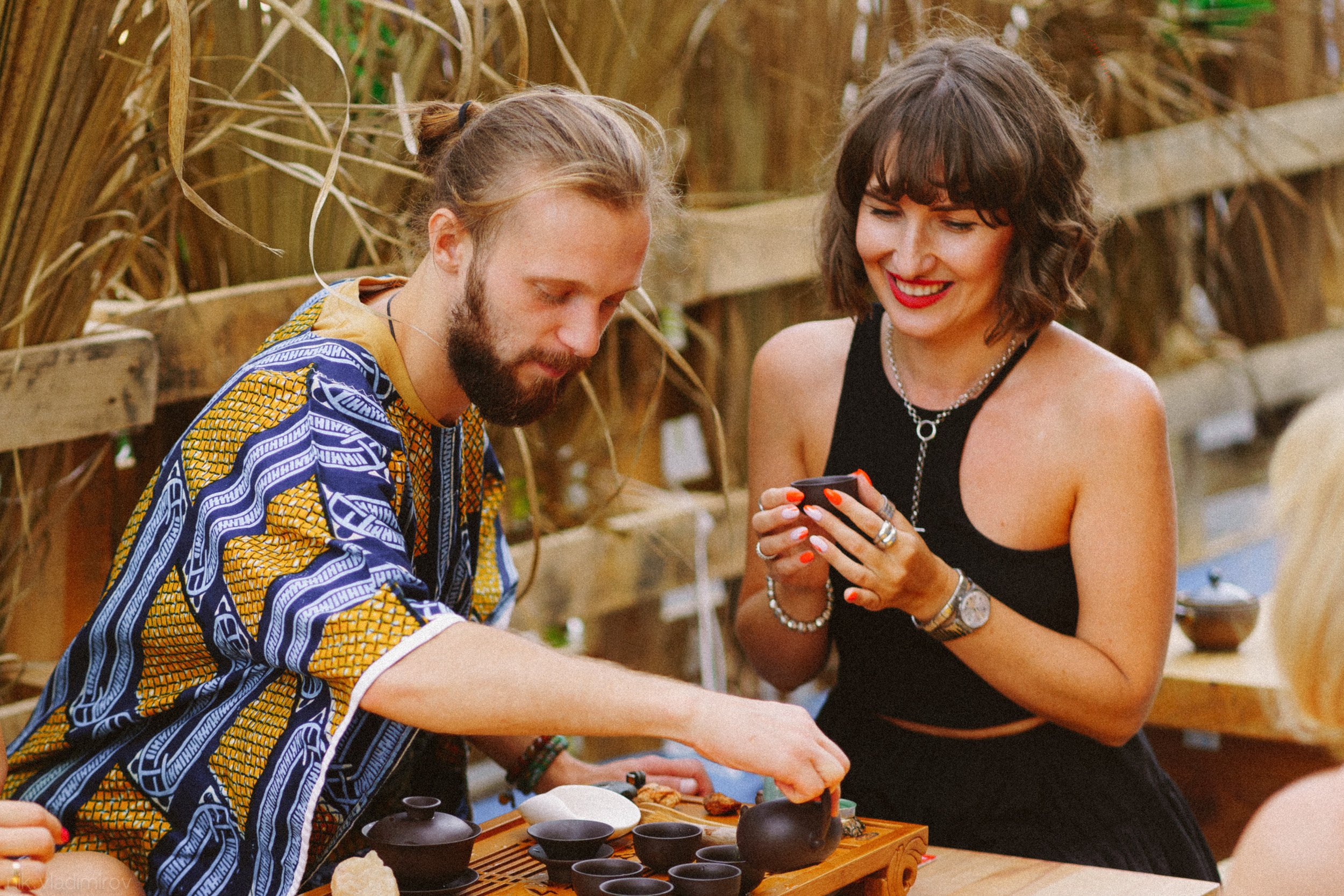 АЗИЯ МАРКЕТ 1.0. Фотограф Николай Владимиров