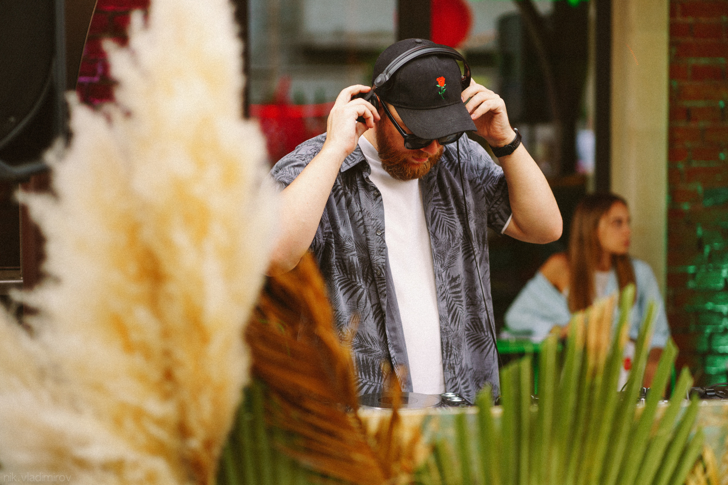 АЗИЯ МАРКЕТ 1.0. Фотограф Николай Владимиров