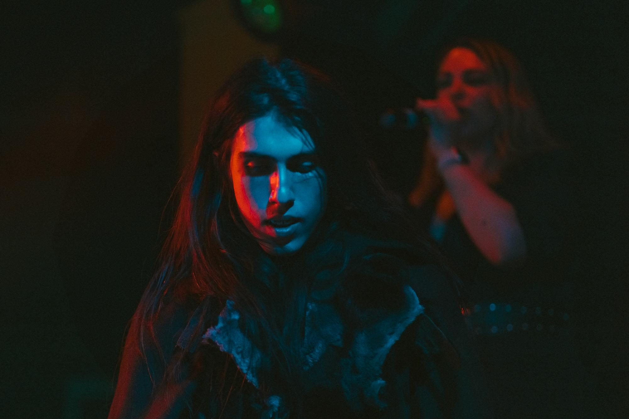 Король и Шут. Трибьют by Хмельной Дракон. Фотограф Николай Владимиров