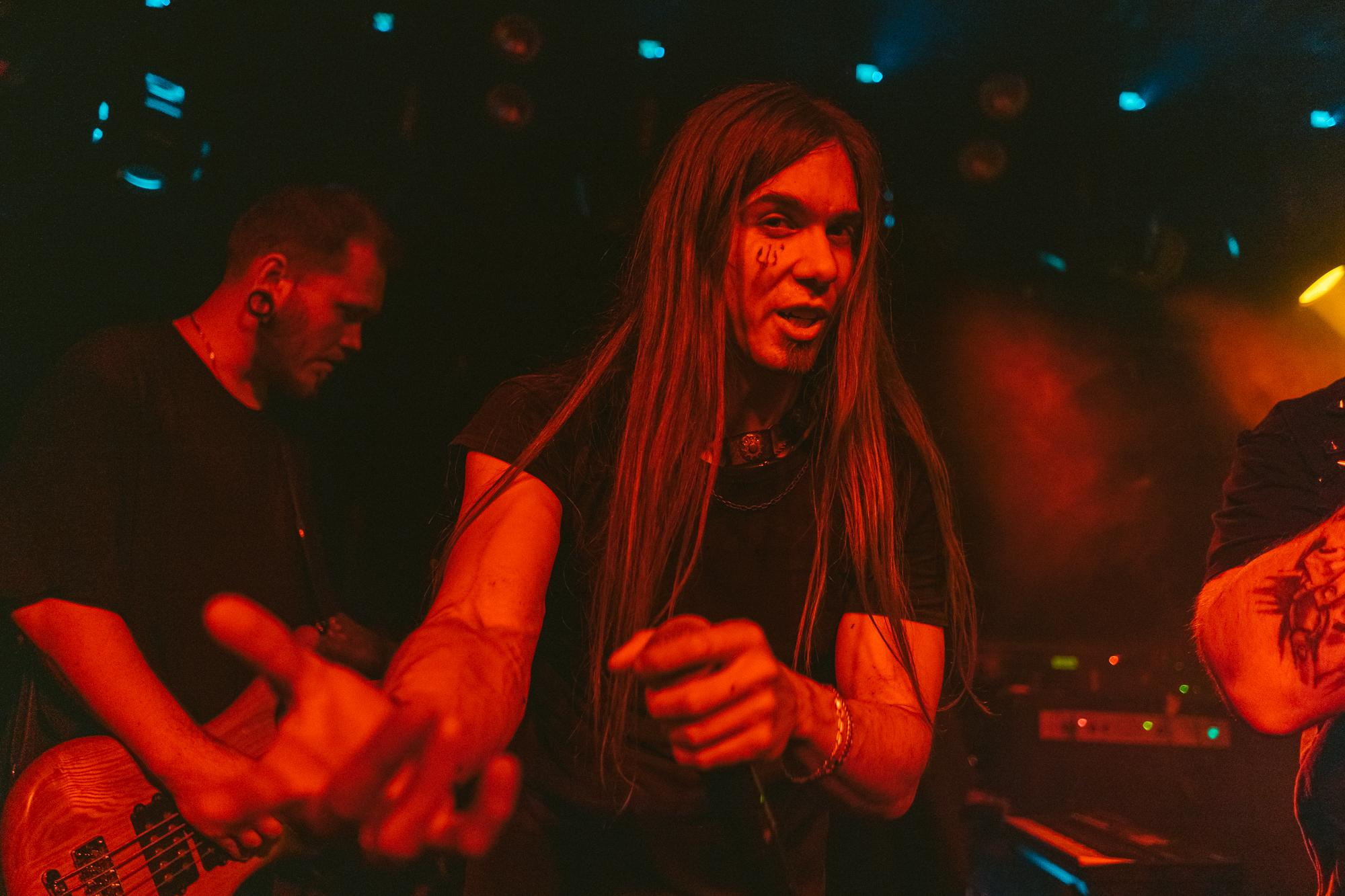 Король и Шут. Трибьют by Хмельной Дракон. Фотограф Николай Владимиров