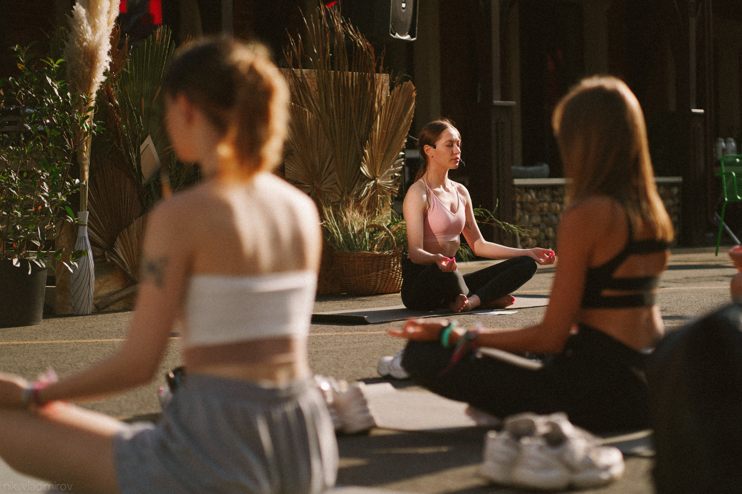АЗИЯ МАРКЕТ 1.0. Фотограф Николай Владимиров