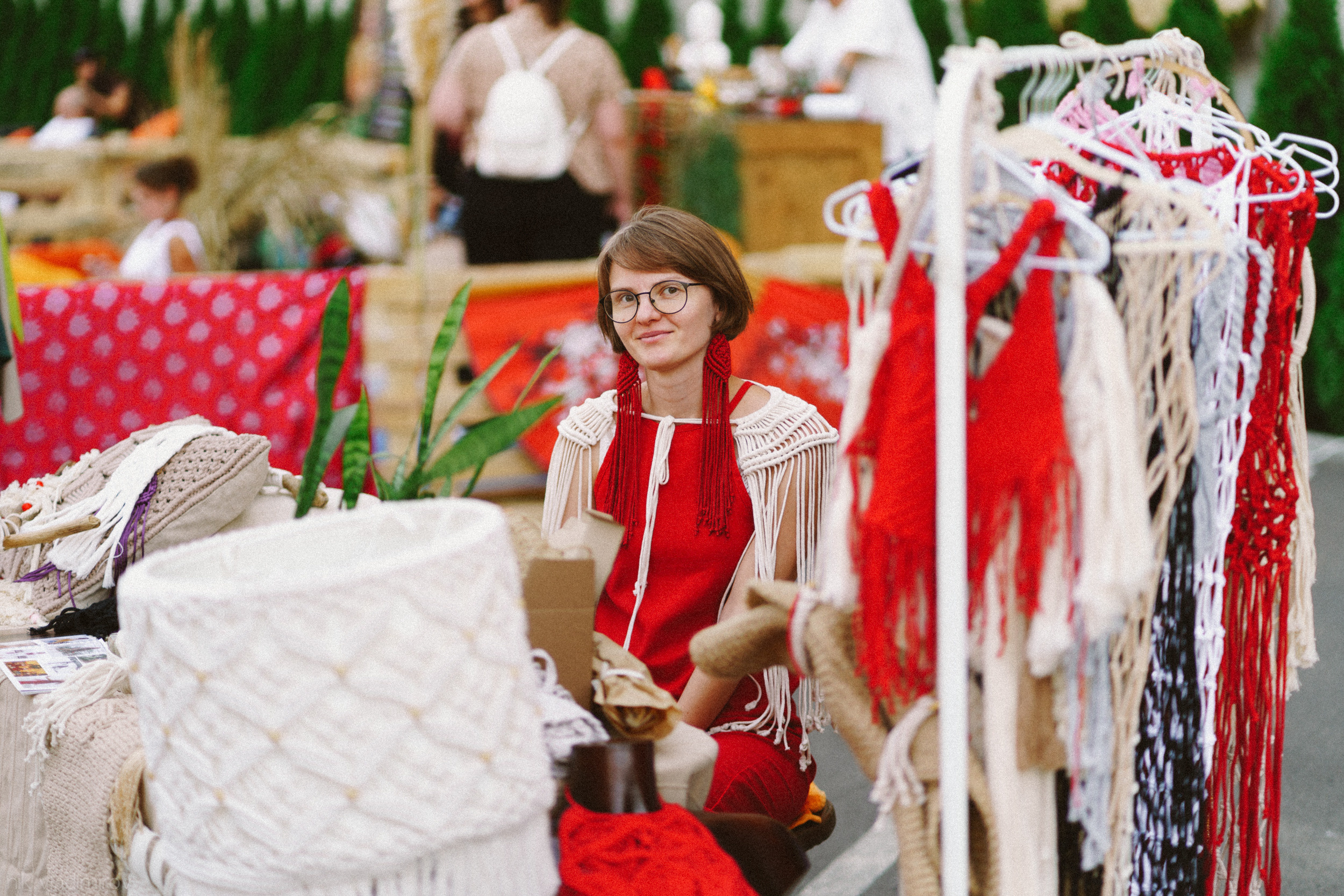 АЗИЯ МАРКЕТ 1.0. Фотограф Николай Владимиров