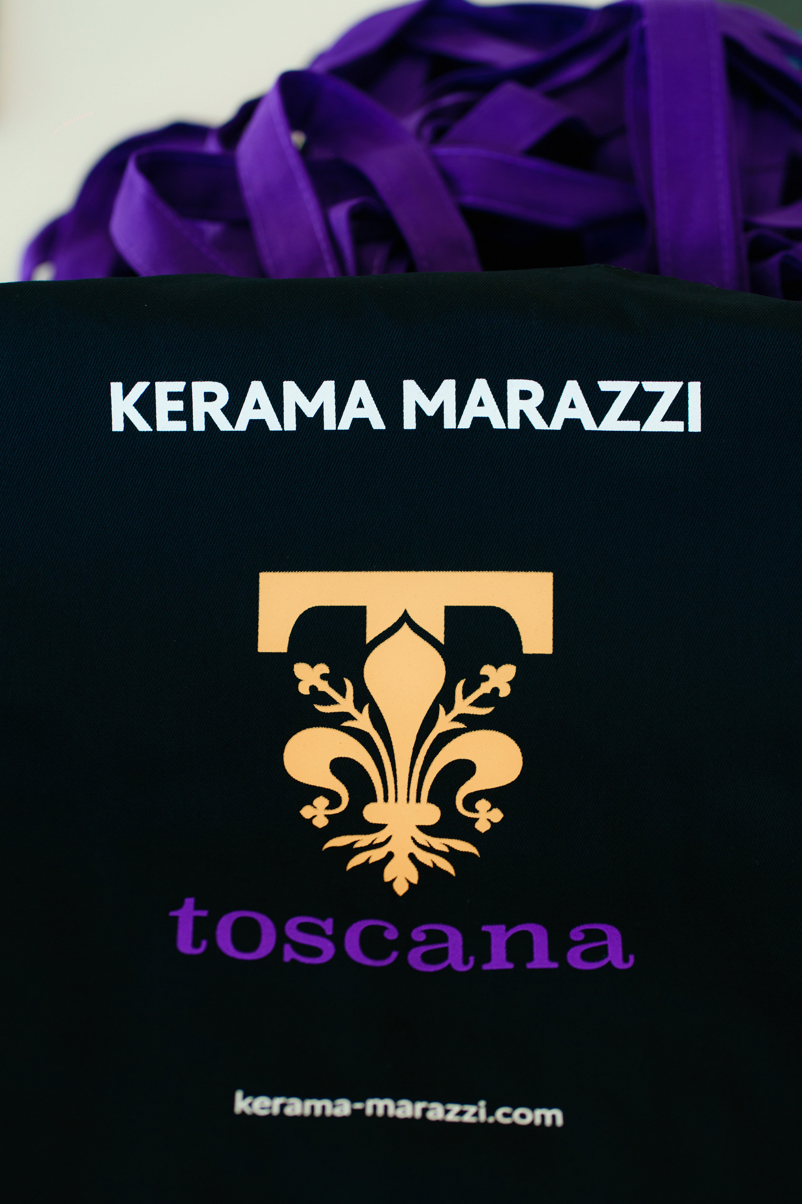 KERAMA MARAZZI. Путешествие по коллекции TOSCANA. Фотограф Николай Владимиров
