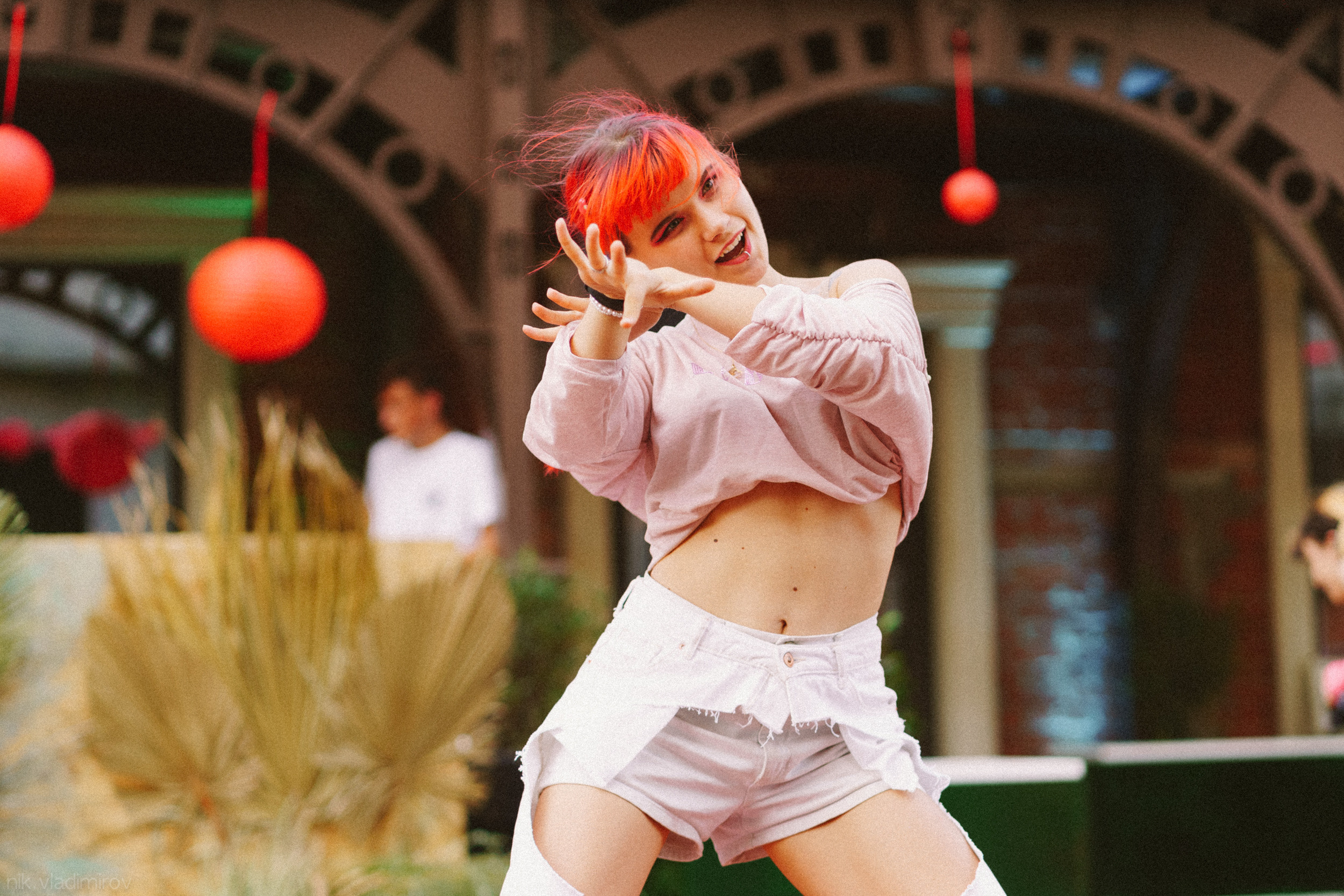 АЗИЯ МАРКЕТ 1.0. Фотограф Николай Владимиров