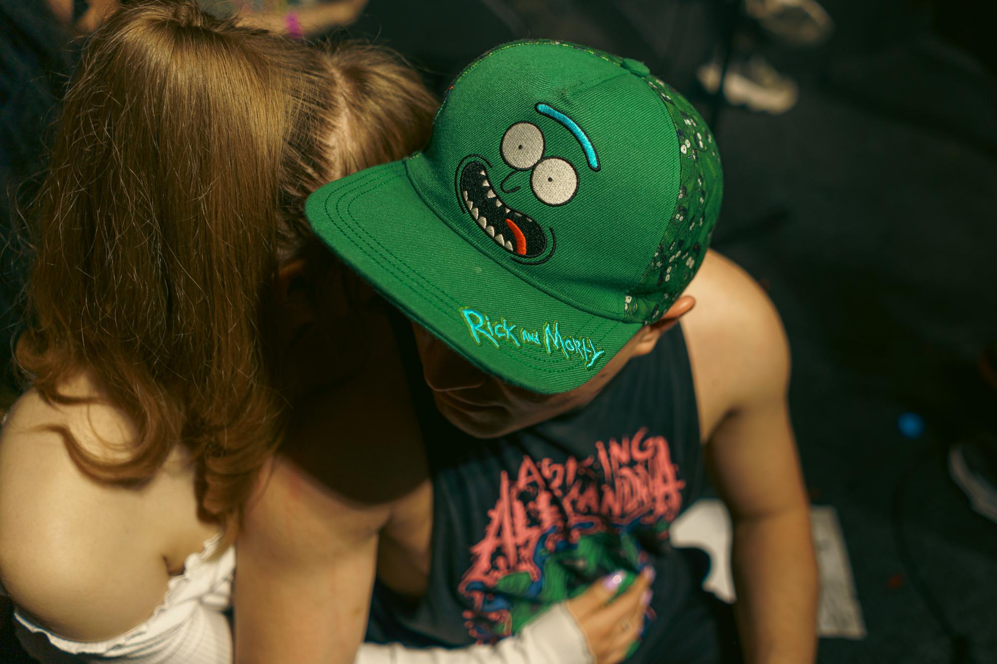 Король и Шут. Трибьют by Хмельной Дракон. Фотограф Николай Владимиров