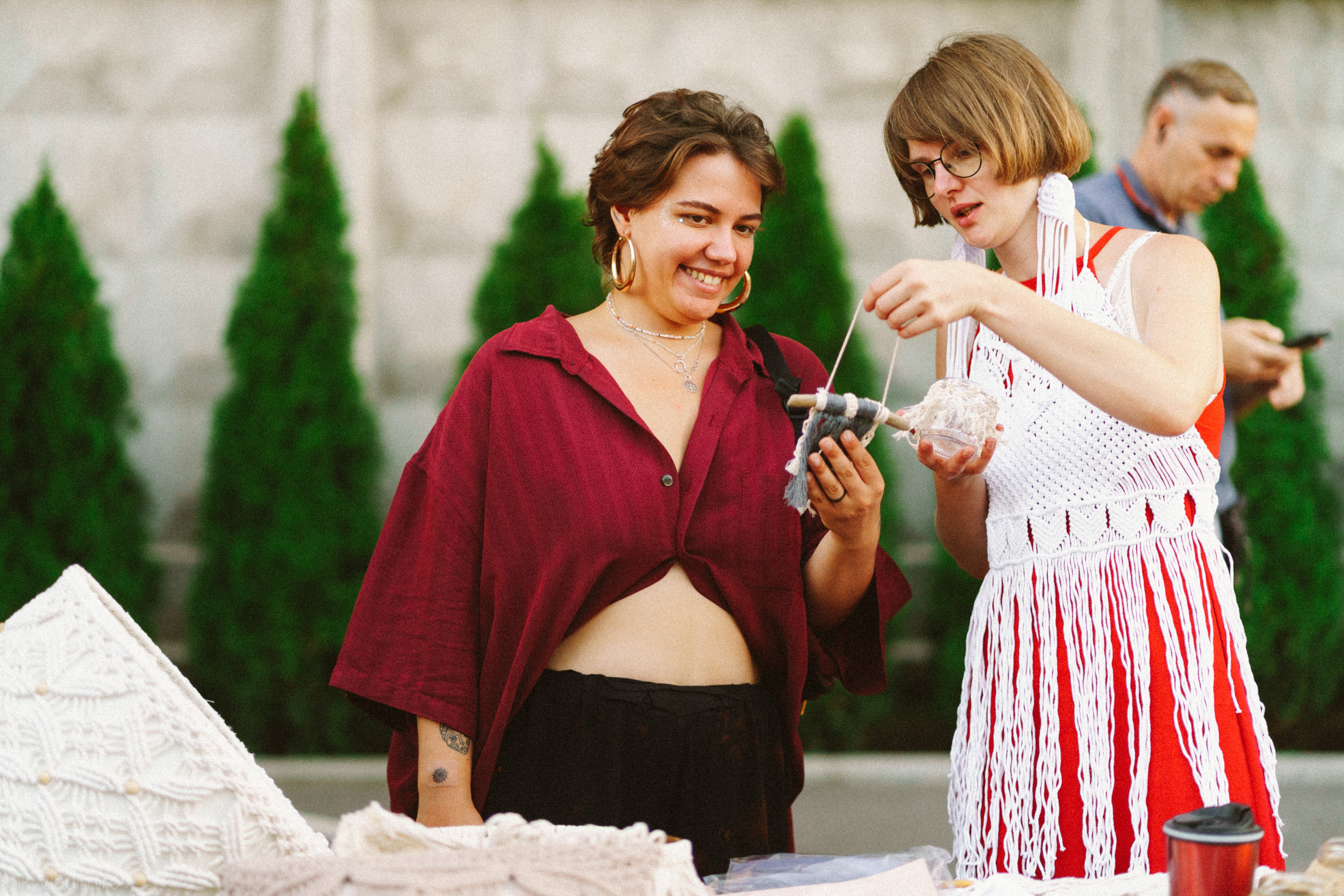 АЗИЯ МАРКЕТ 1.0. Фотограф Николай Владимиров