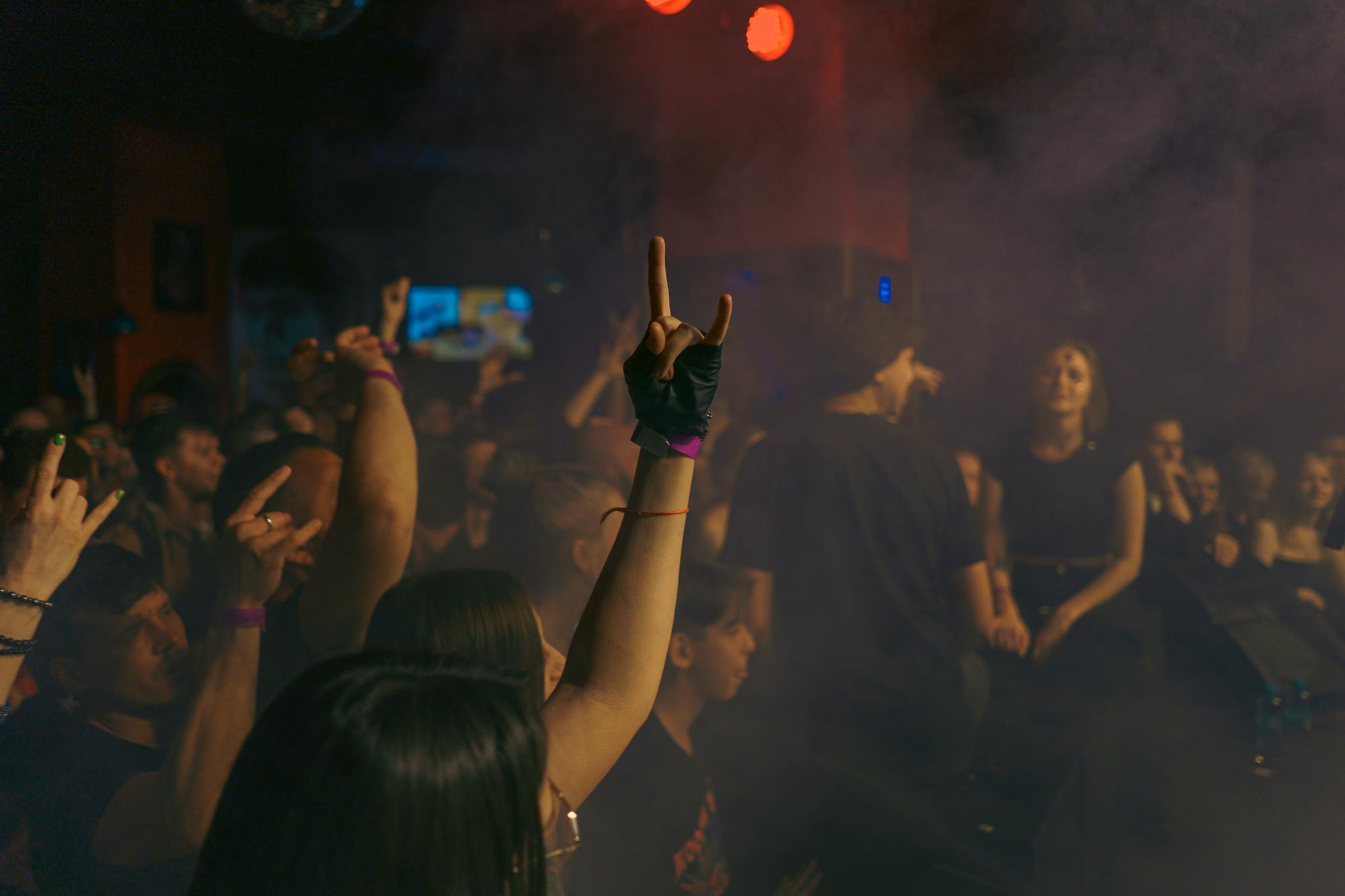 Король и Шут. Трибьют by Хмельной Дракон. Фотограф Николай Владимиров