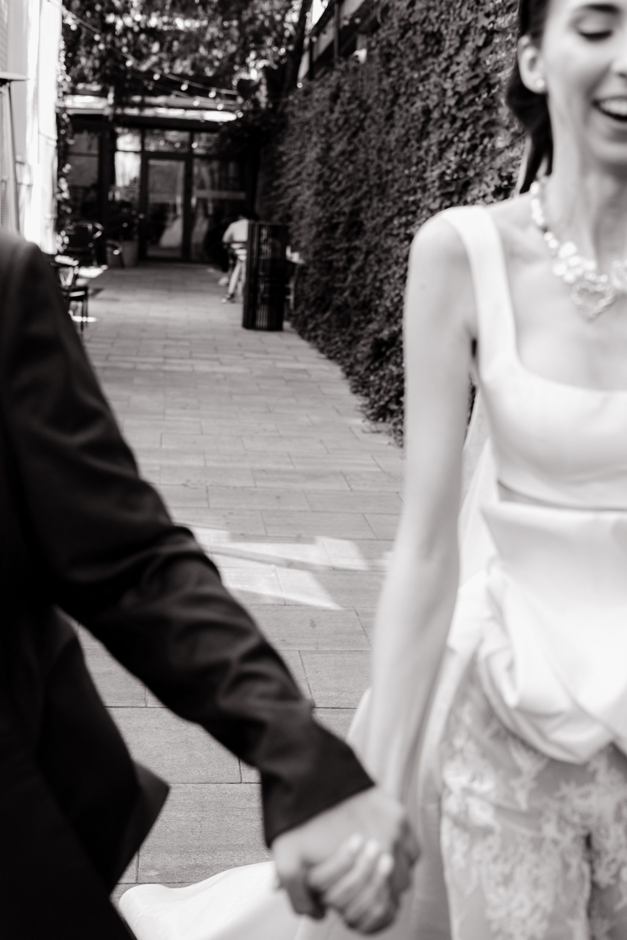 «Выпьем кофе?». Fusion Wedding Photographer