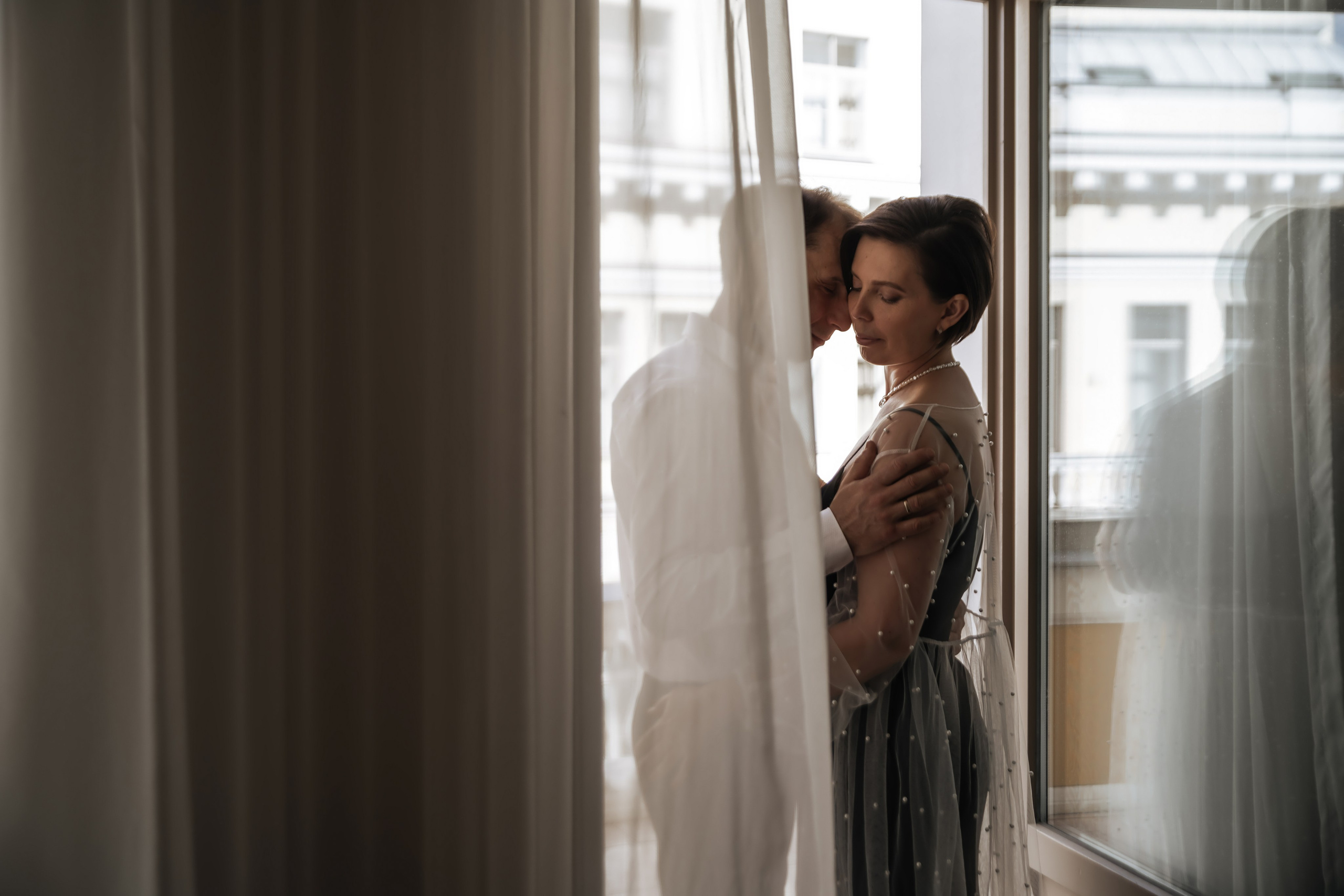 Оля и Рома. Портретный фотограф в Санкт-Петербурге Дмитриева Наталия