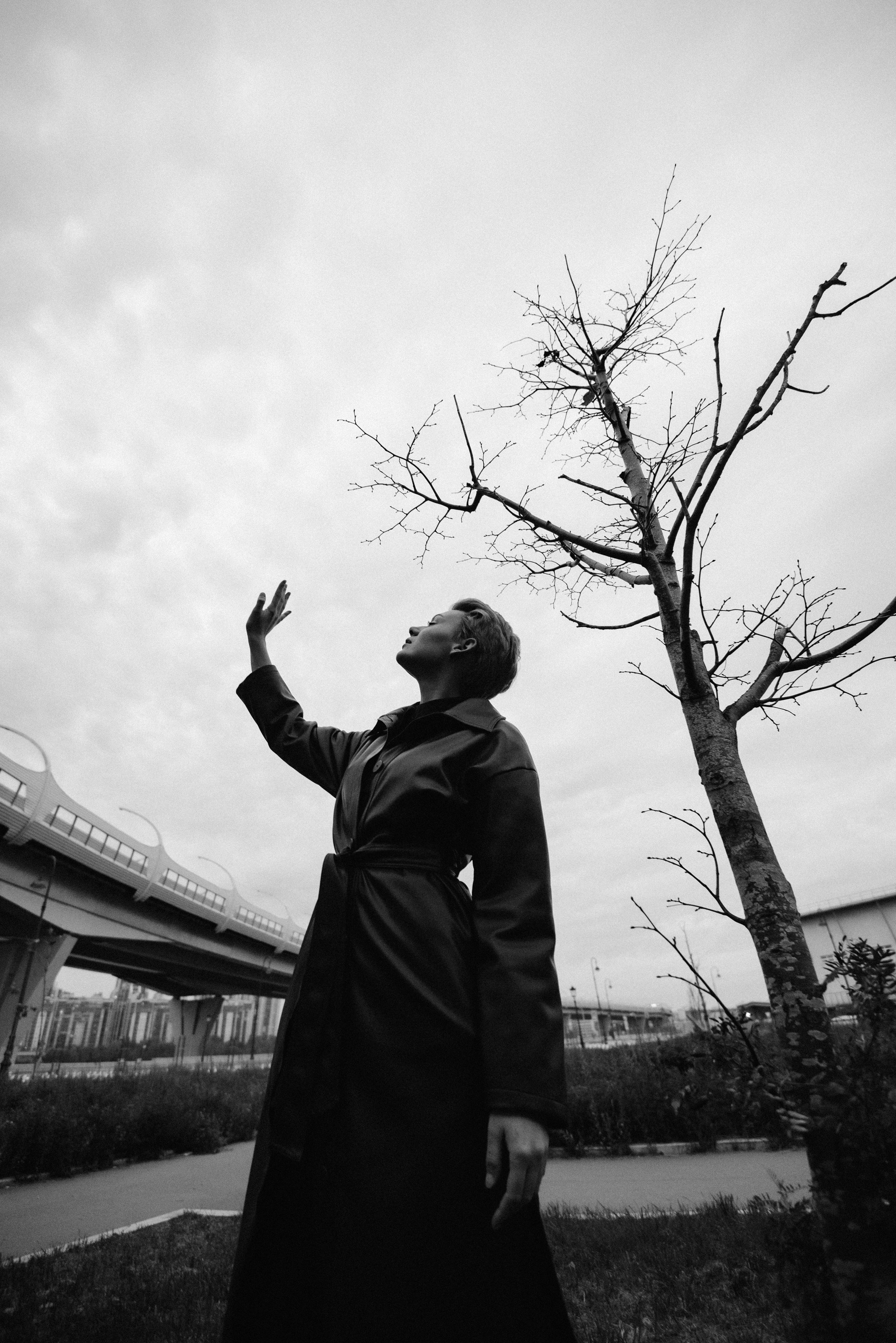 Victoria. Портретный фотограф