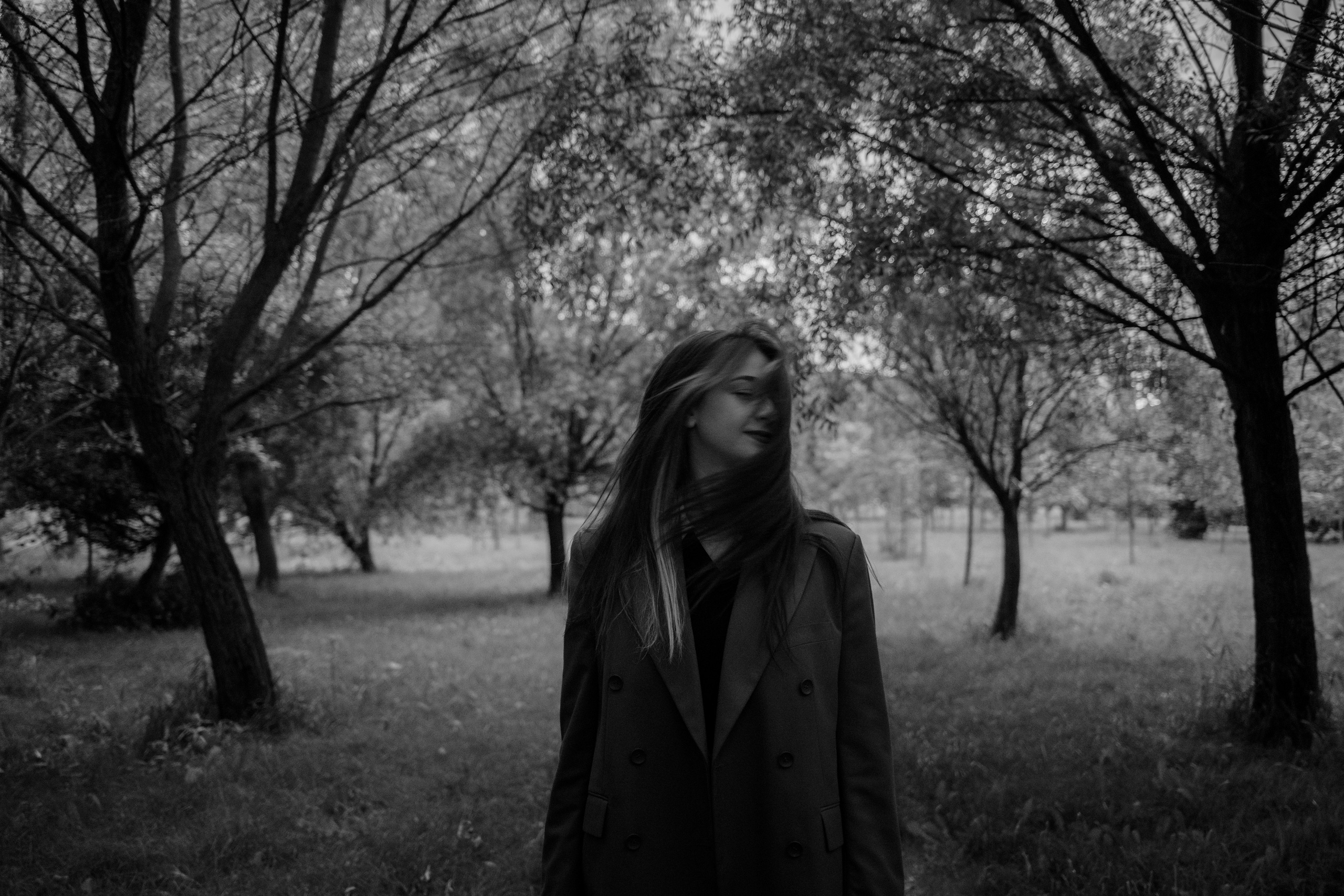 ANGELINA. MAX TIHANKOV