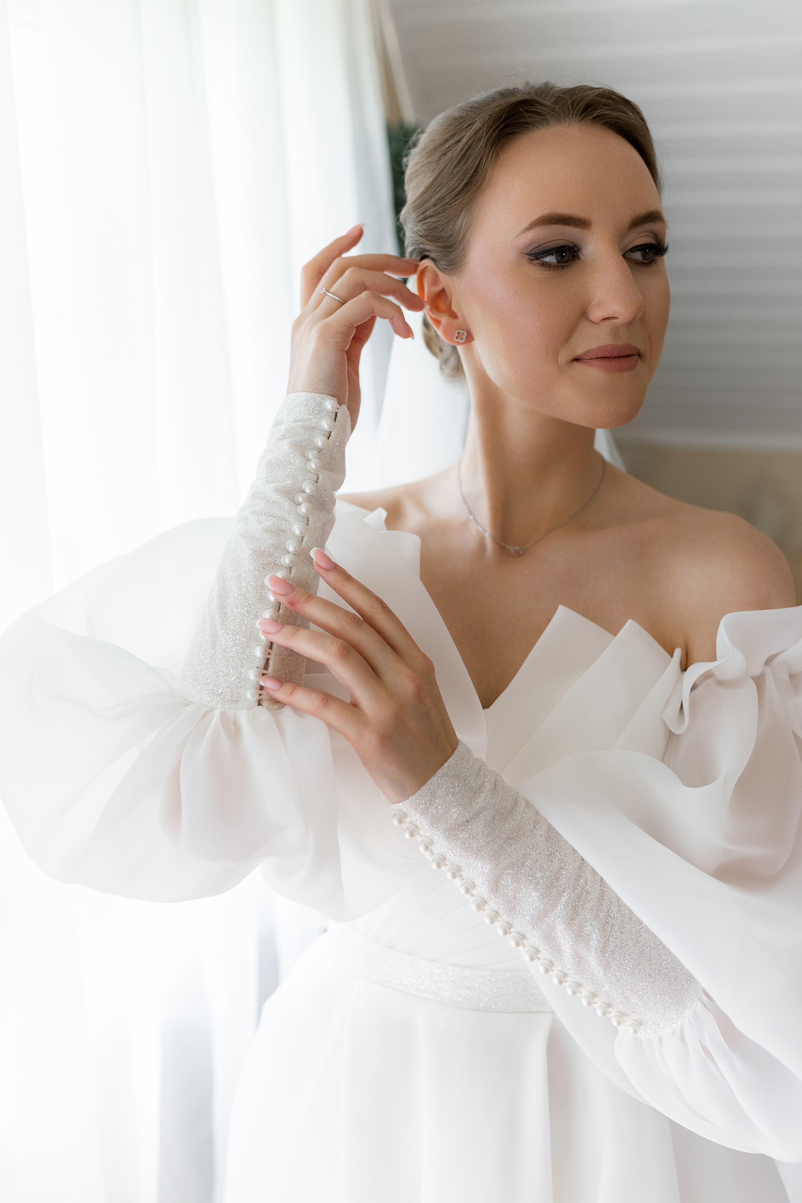 Елена и Алексей. Фотограф Кожевникова Виктория