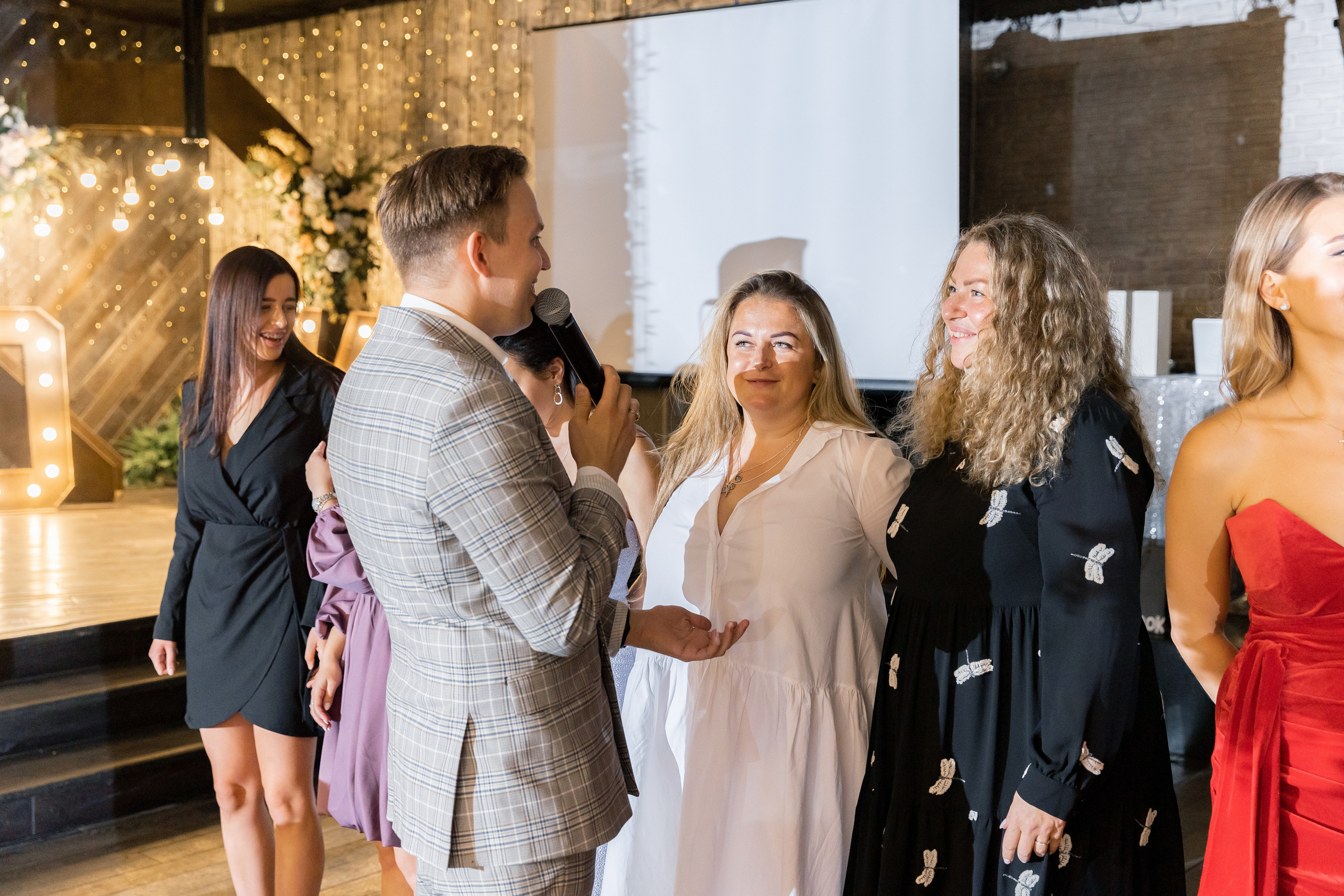 Юля и Паша. Фотограф Кожевникова Виктория