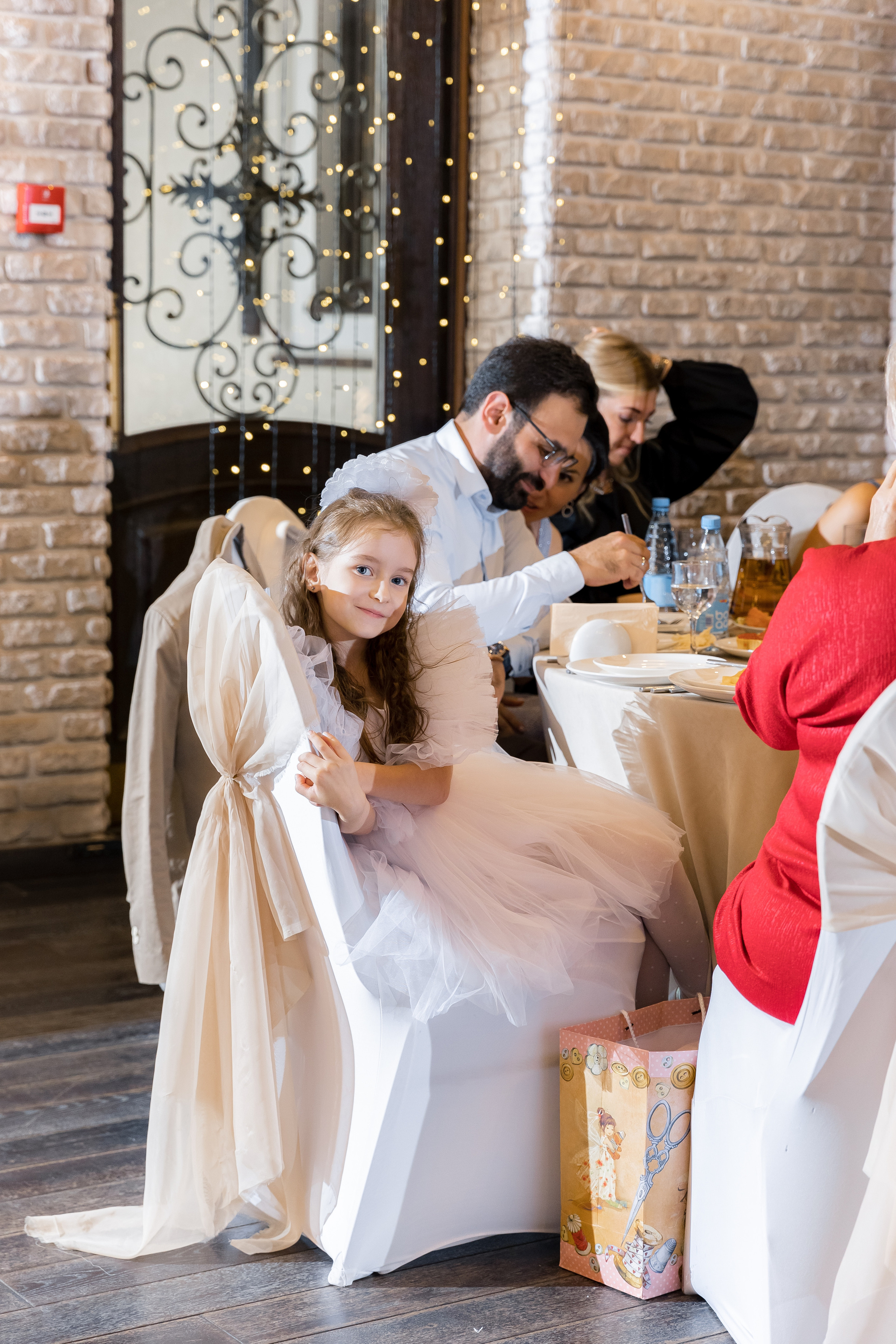 Юля и Паша. Фотограф Кожевникова Виктория