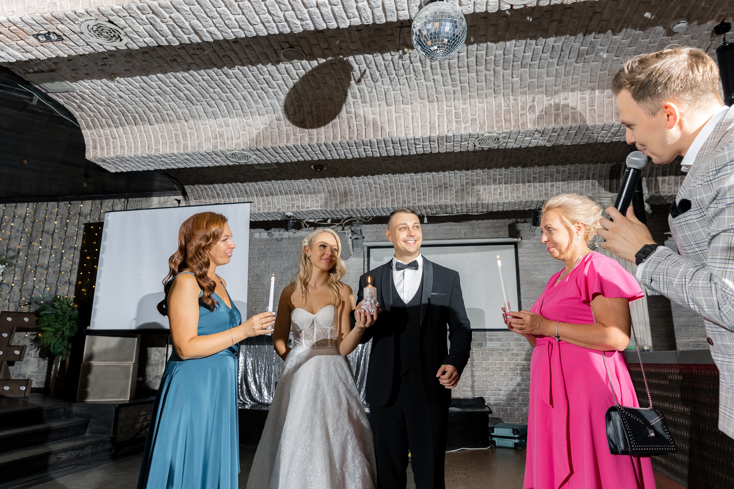 Юля и Паша. Фотограф Кожевникова Виктория