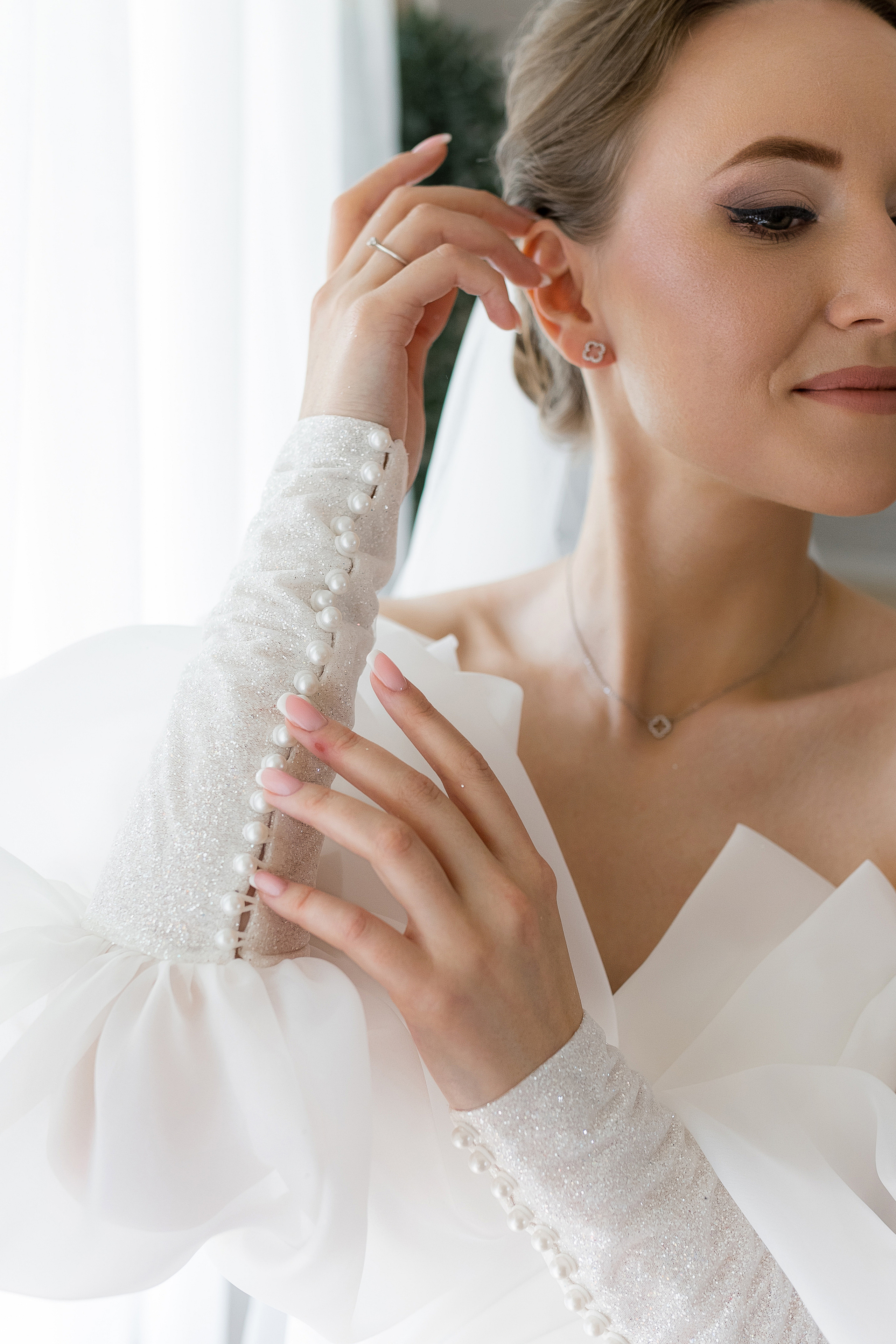 Елена и Алексей. Фотограф Кожевникова Виктория