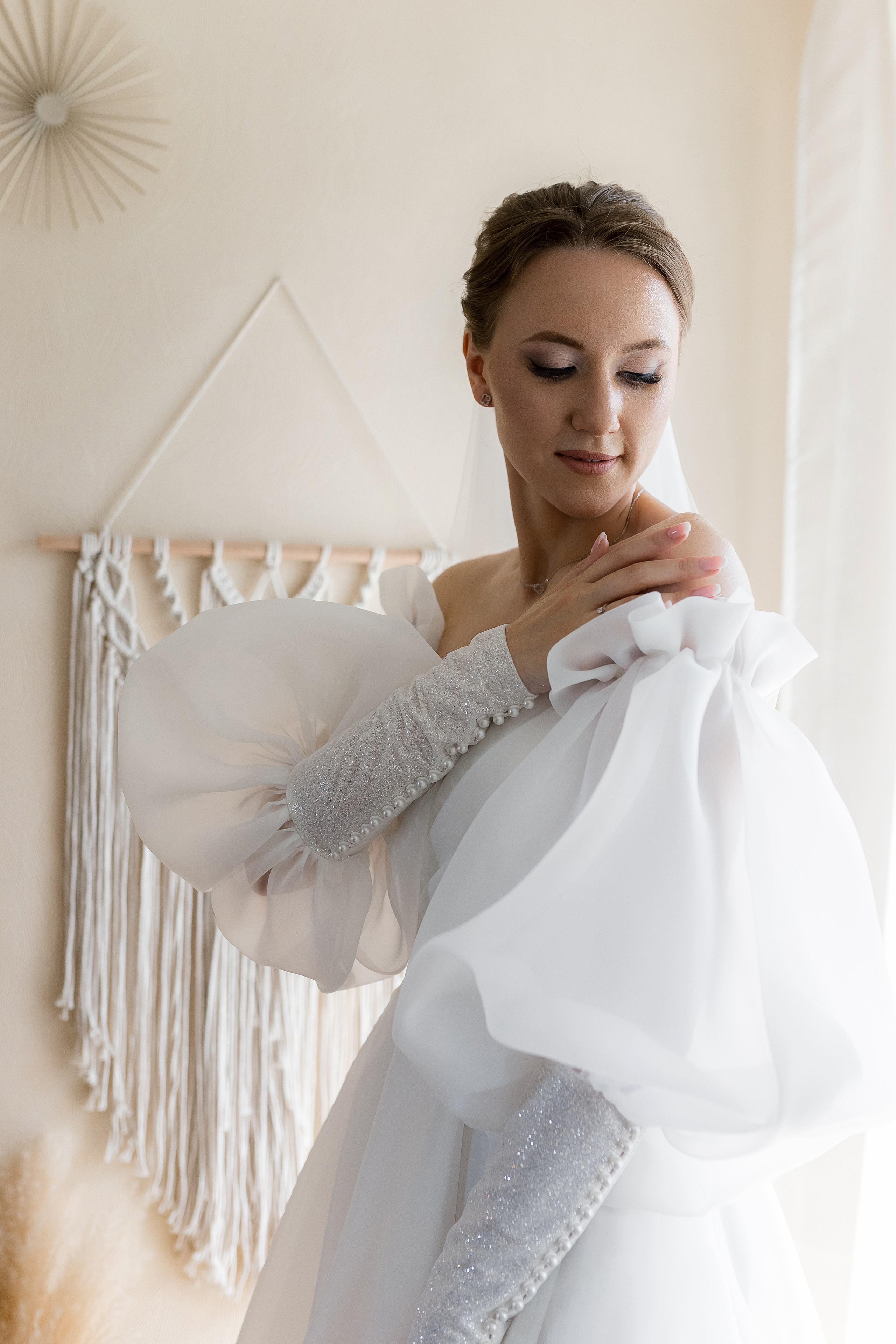 Елена и Алексей. Фотограф Кожевникова Виктория