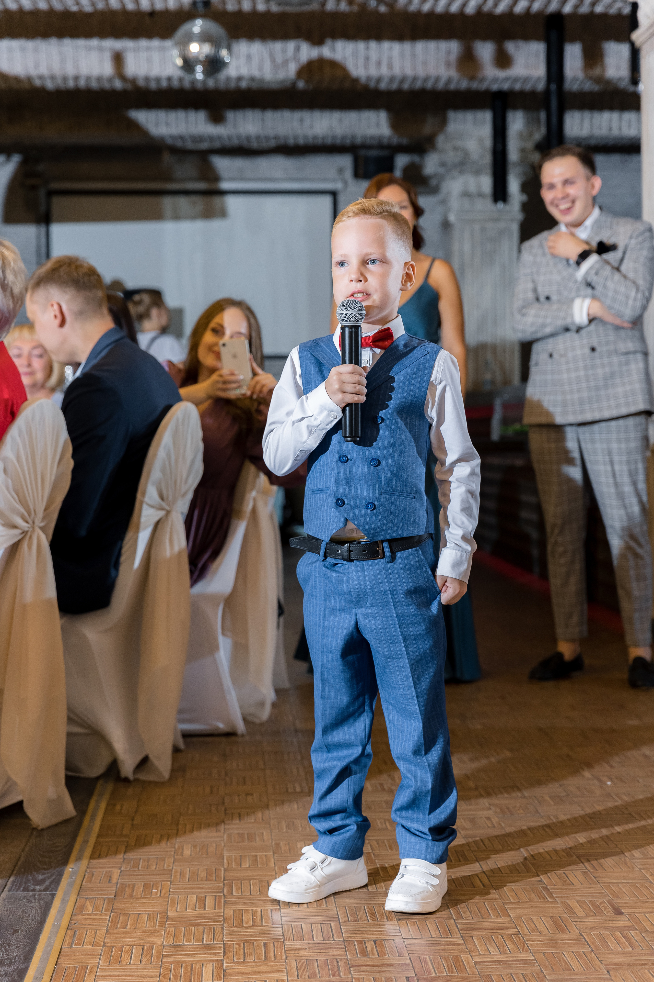 Юля и Паша. Фотограф Кожевникова Виктория