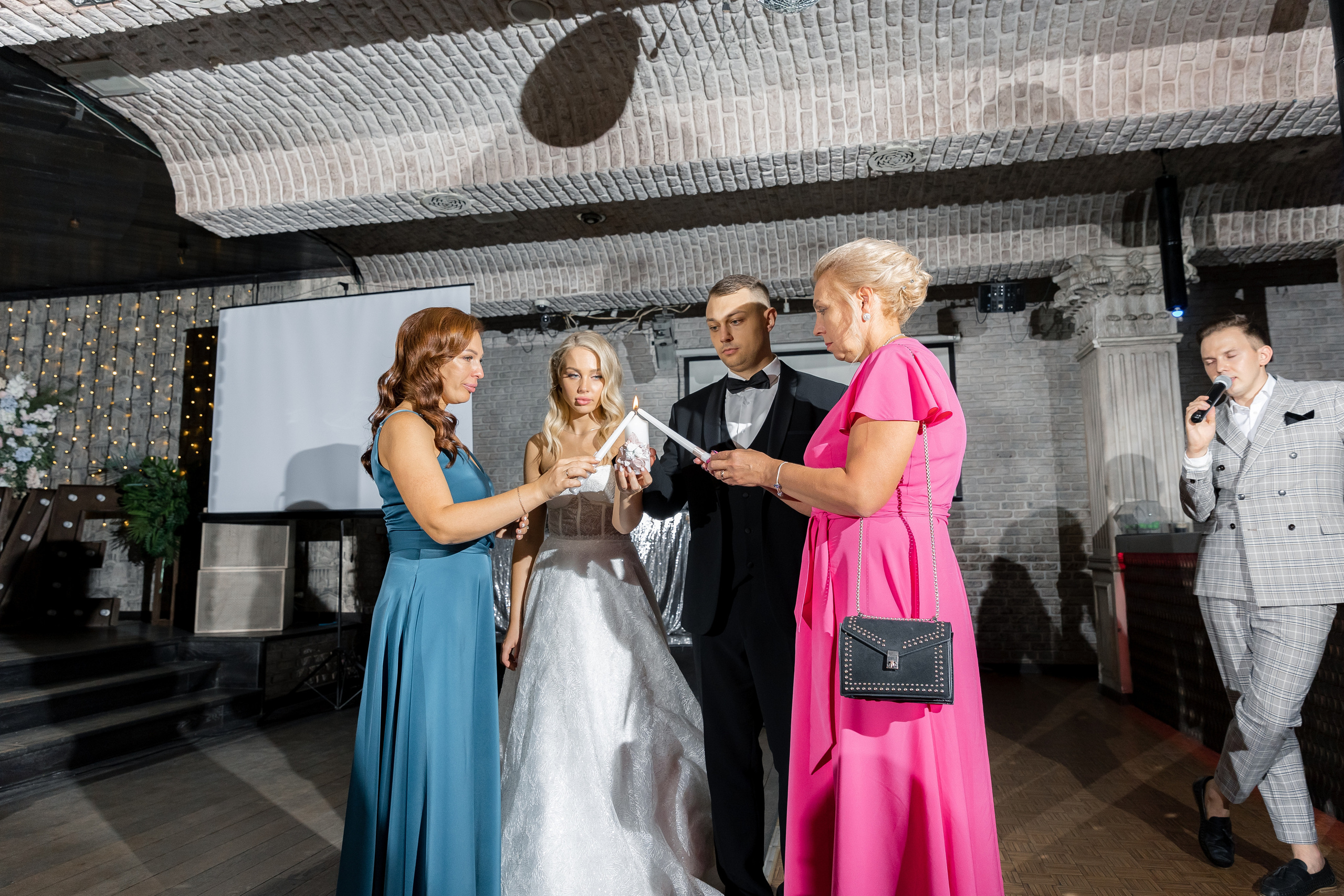 Юля и Паша. Фотограф Кожевникова Виктория