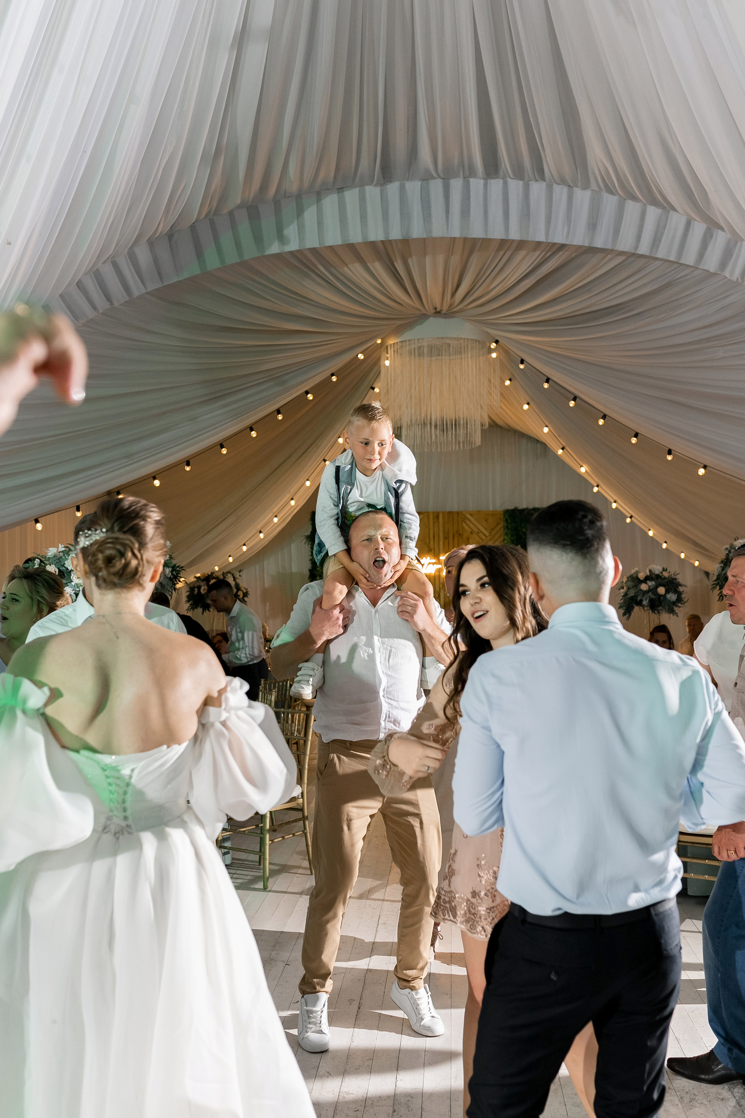 Елена и Алексей. Фотограф Кожевникова Виктория