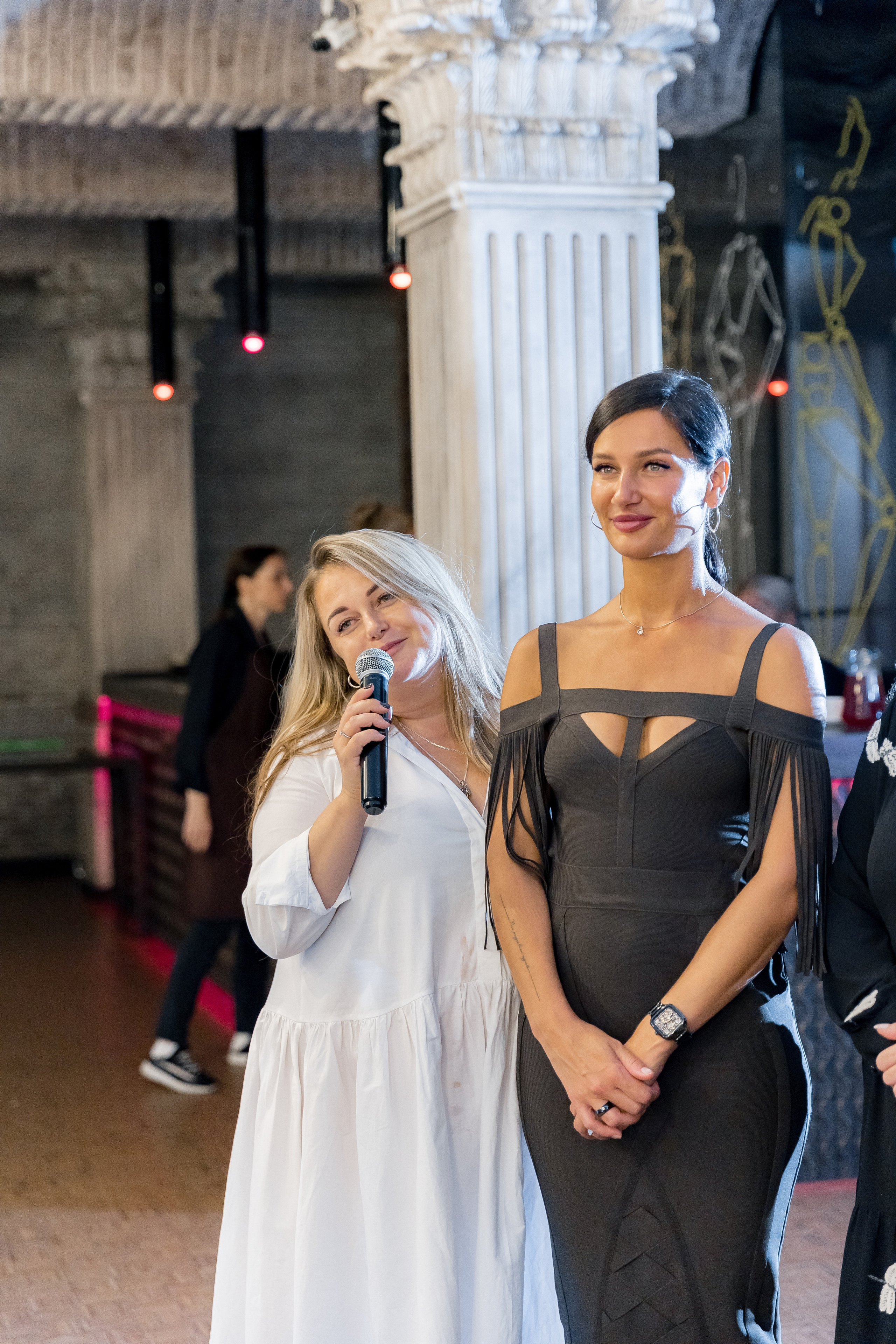 Юля и Паша. Фотограф Кожевникова Виктория