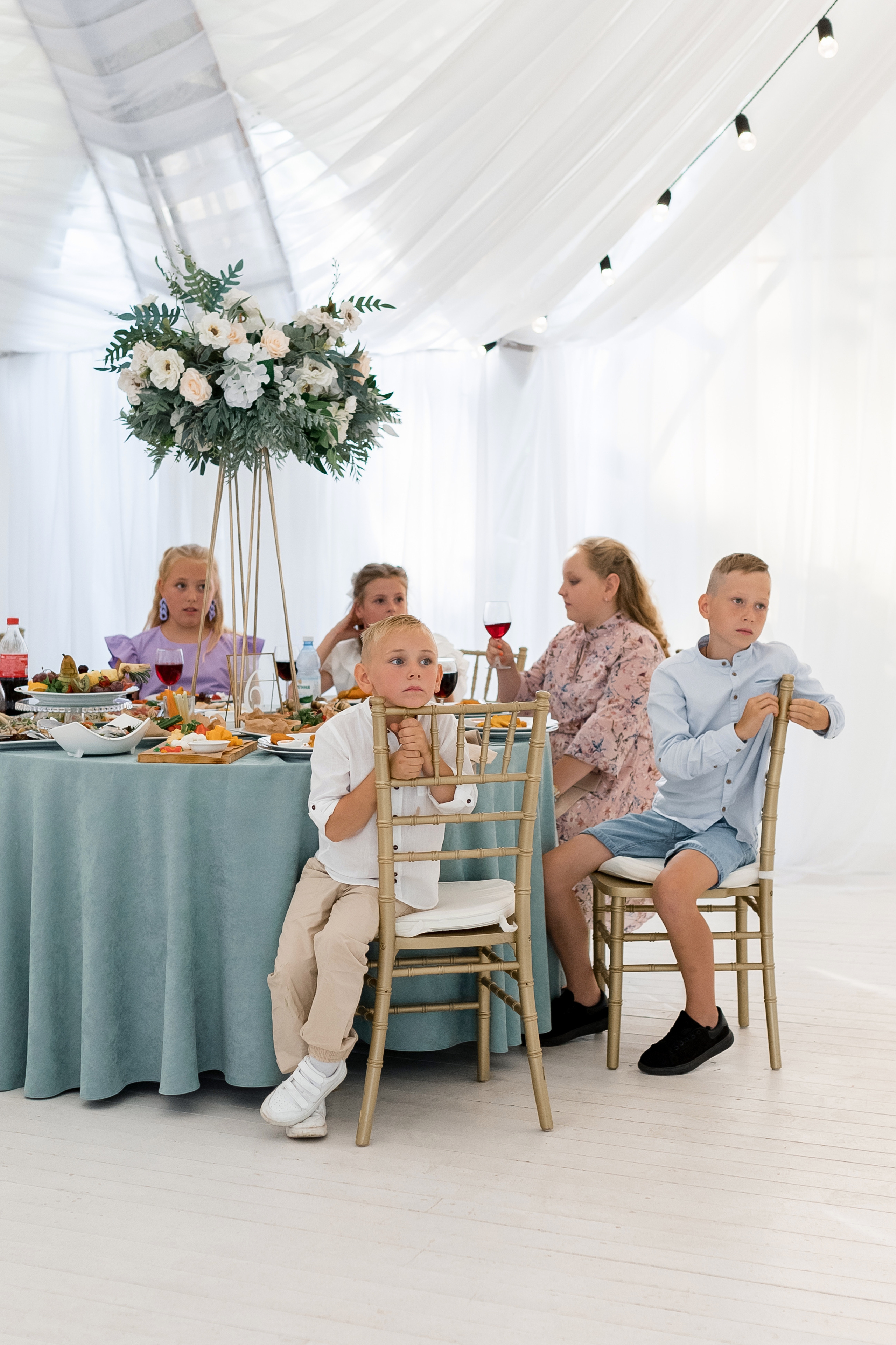 Елена и Алексей. Фотограф Кожевникова Виктория