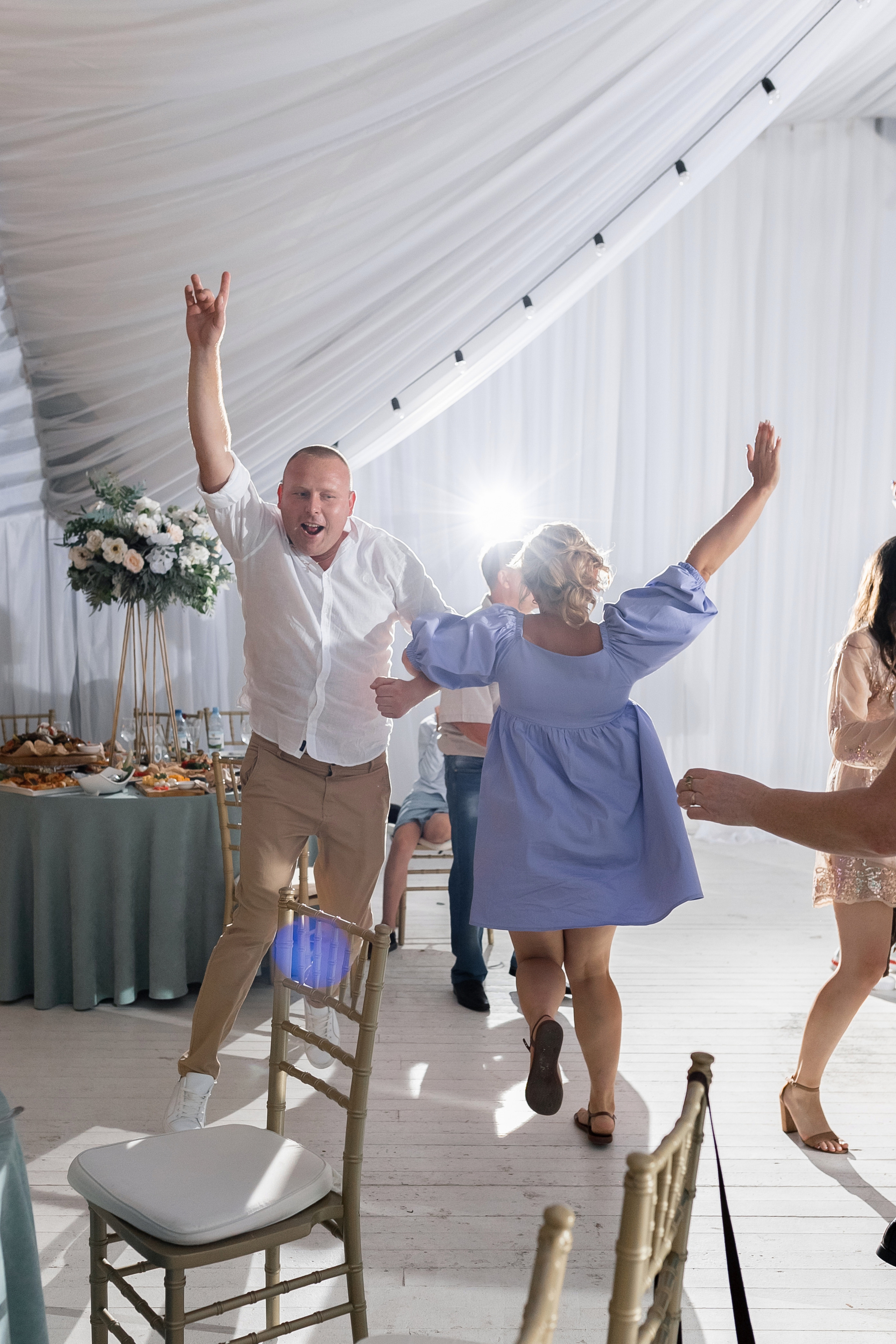 Елена и Алексей. Фотограф Кожевникова Виктория