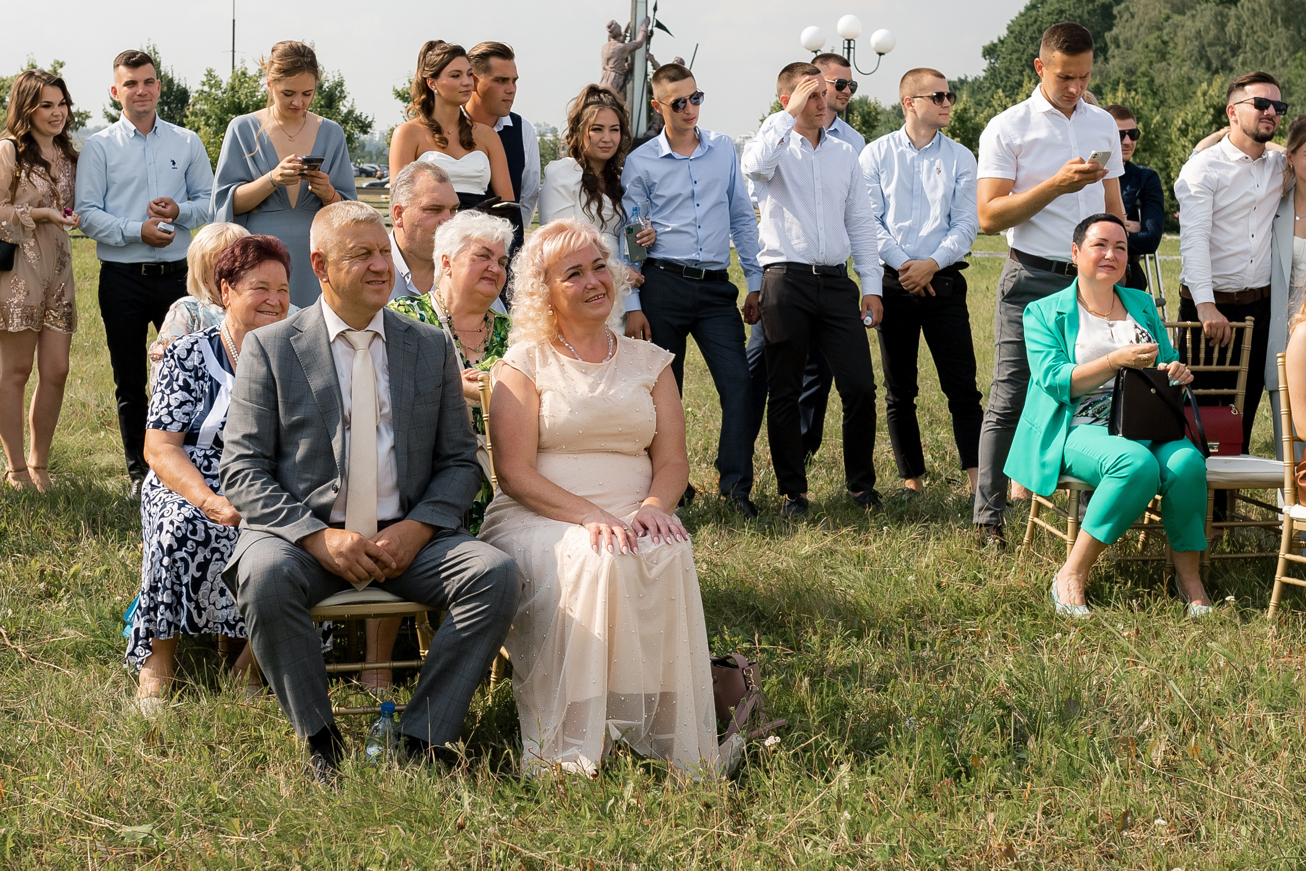 Елена и Алексей. Фотограф Кожевникова Виктория