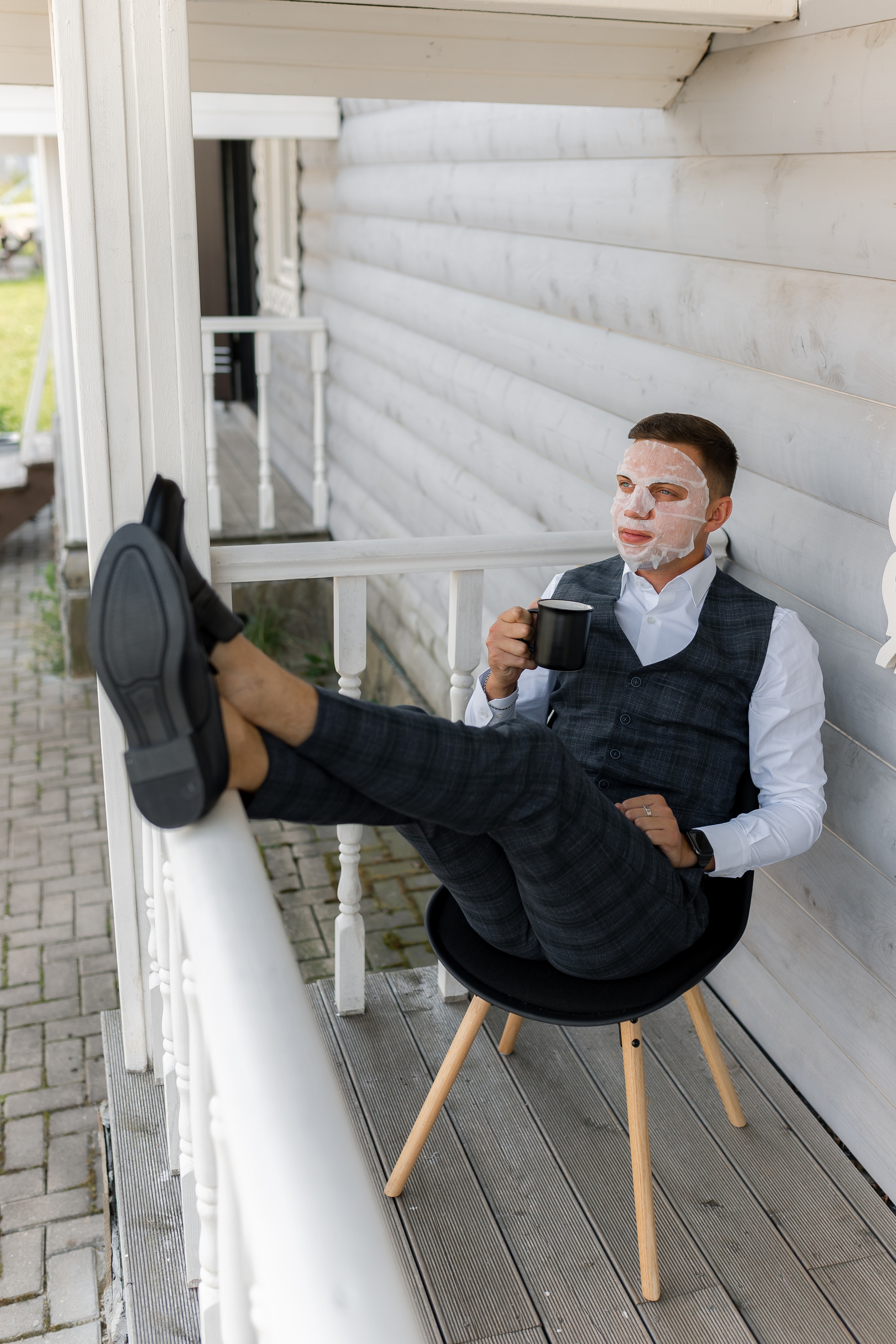 Елена и Алексей. Фотограф Кожевникова Виктория