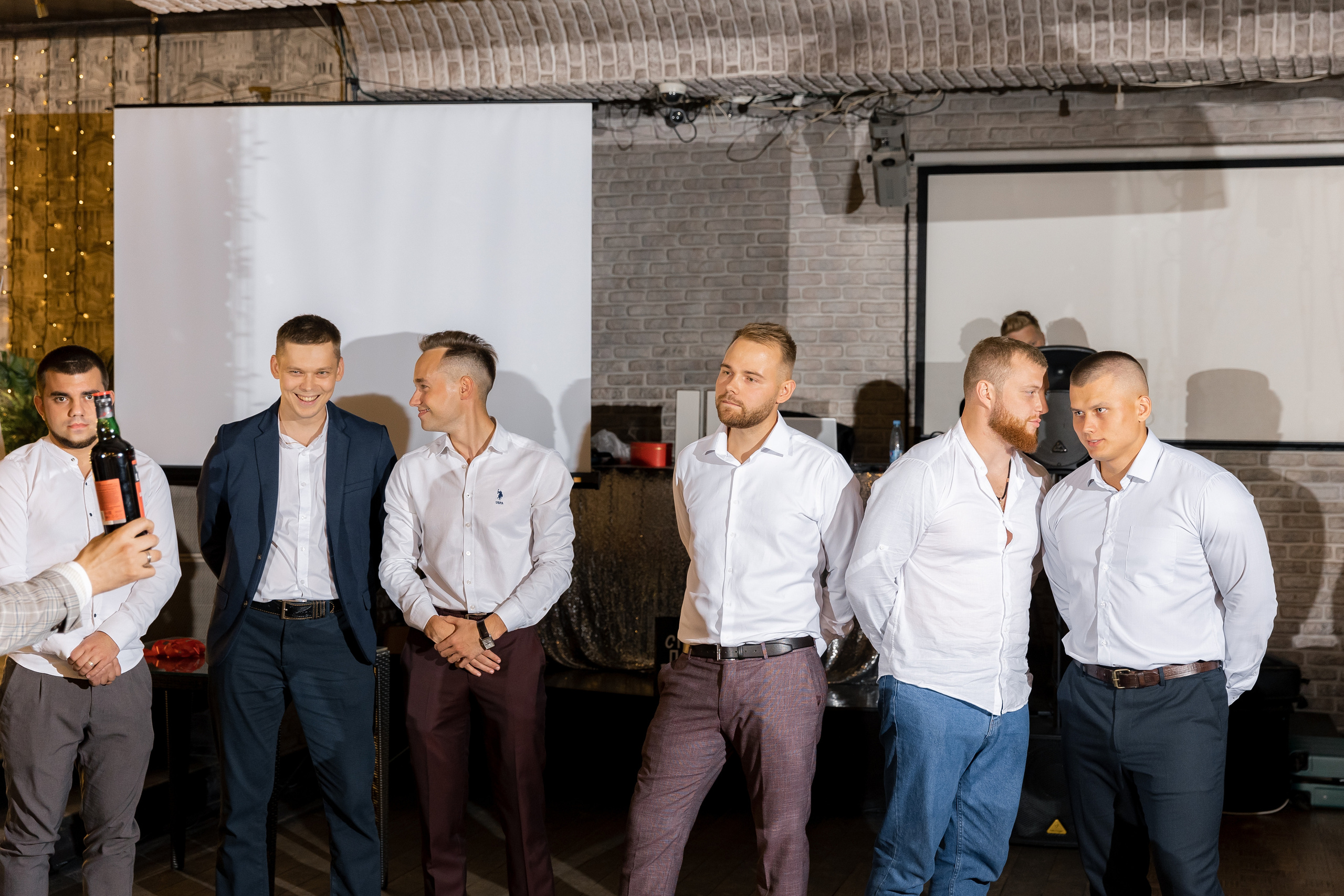 Юля и Паша. Фотограф Кожевникова Виктория