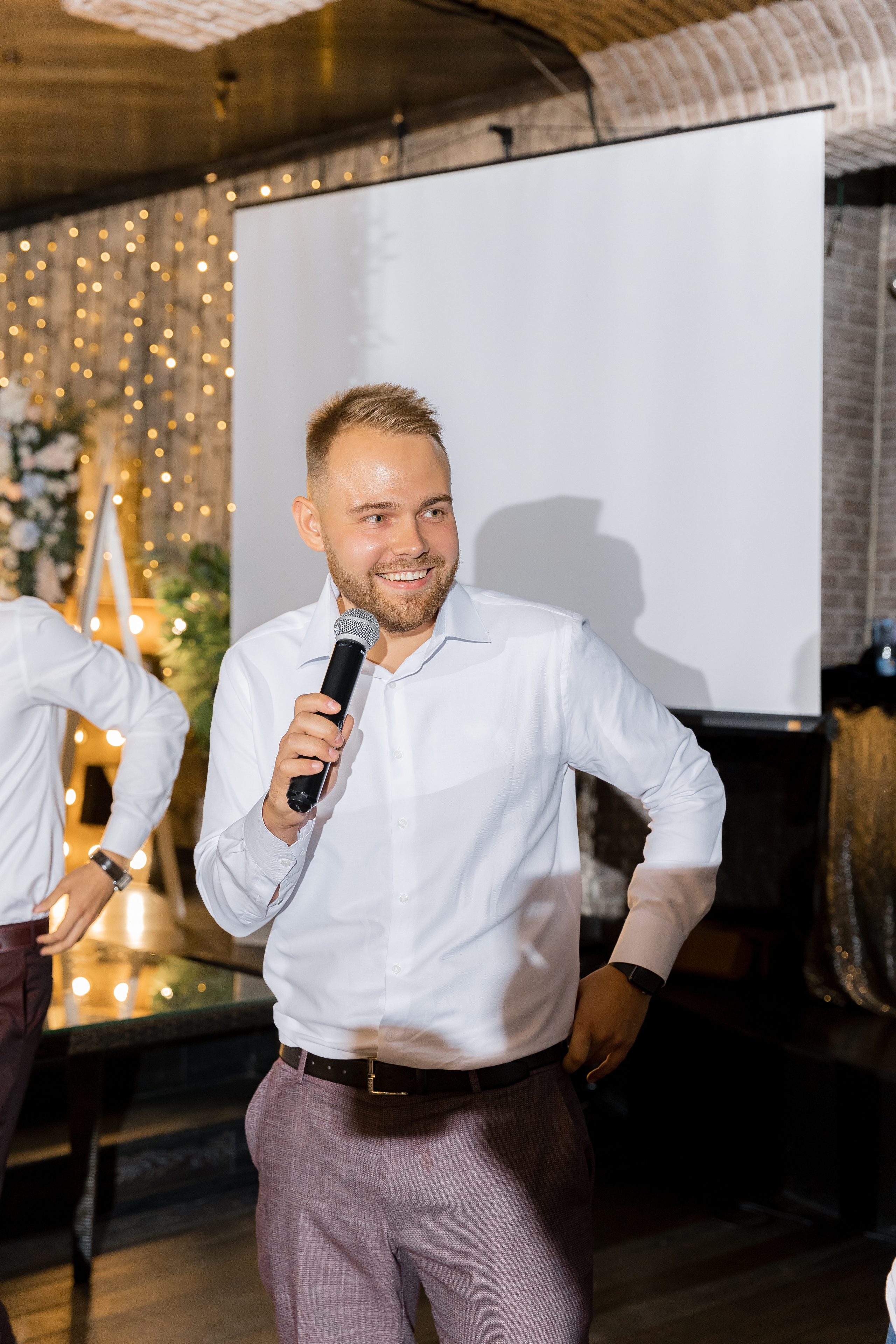 Юля и Паша. Фотограф Кожевникова Виктория